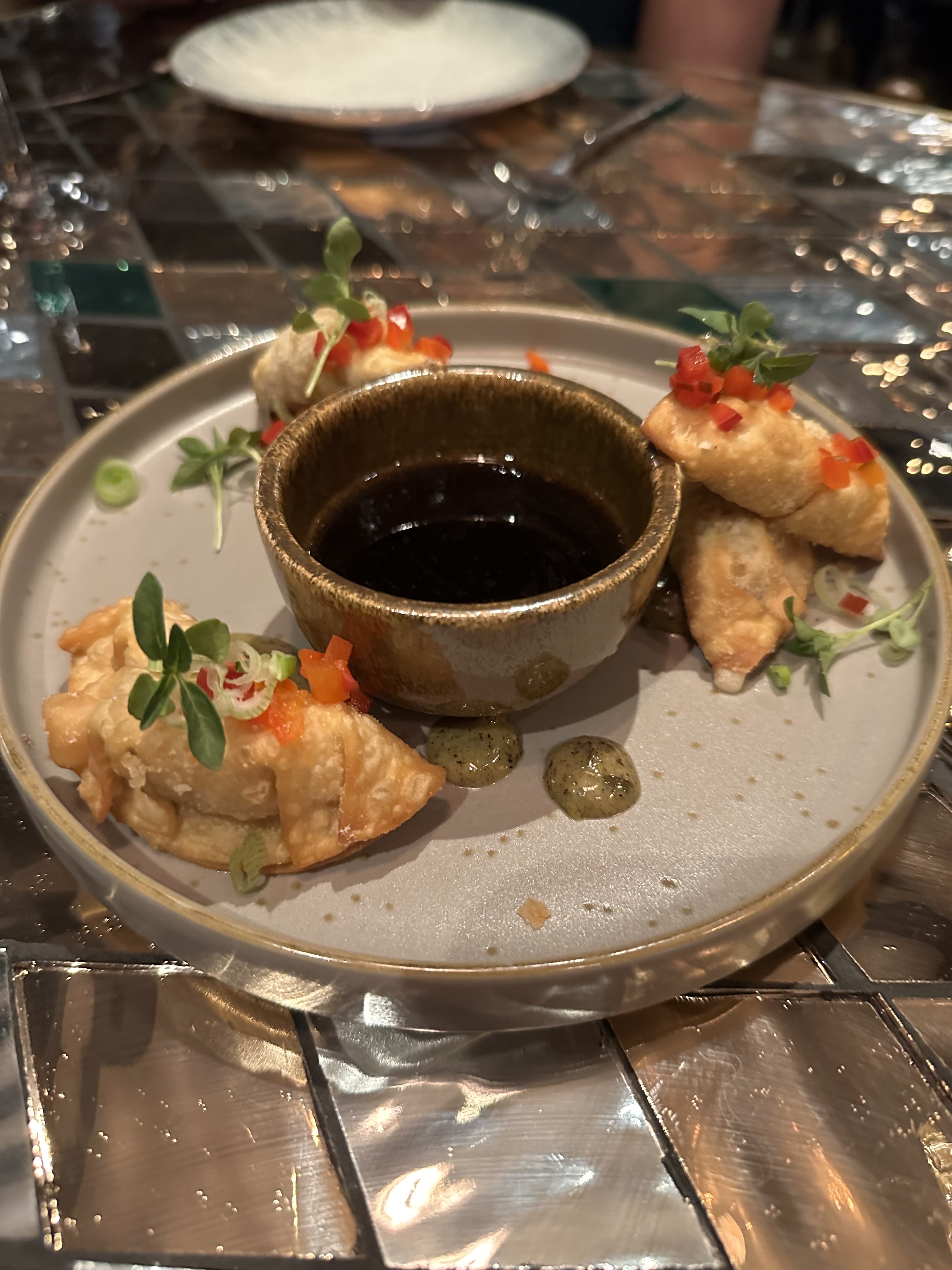 PEPE Restaurant – Kimpton Virgilio image 10