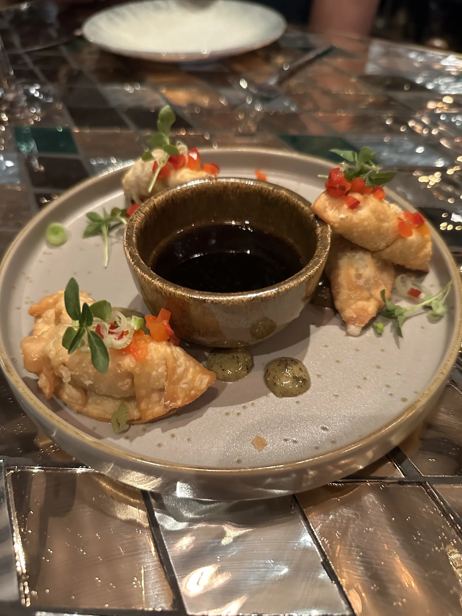 PEPE Restaurant – Kimpton Virgilio image 10