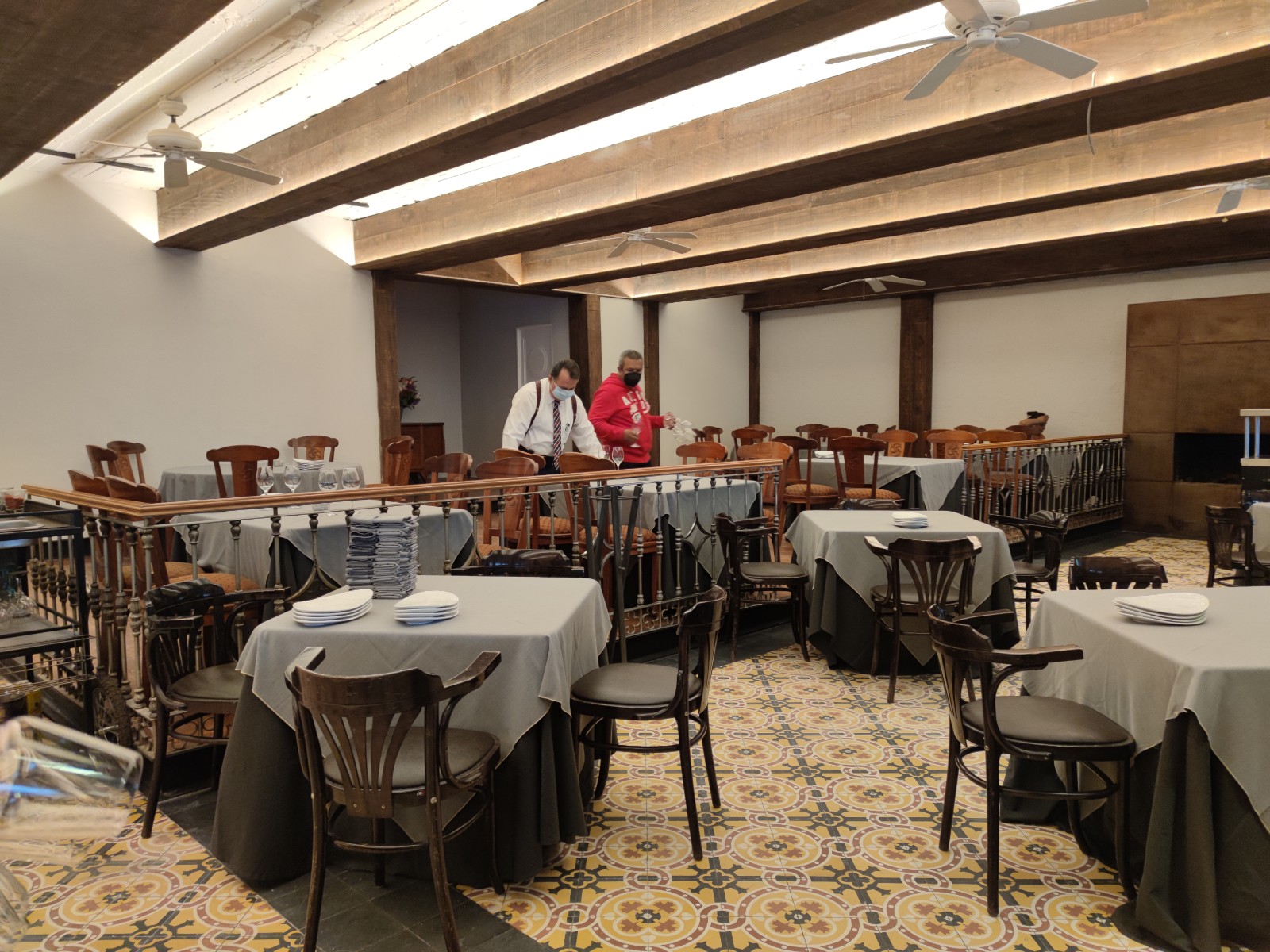 Restaurante Ekilore image 1