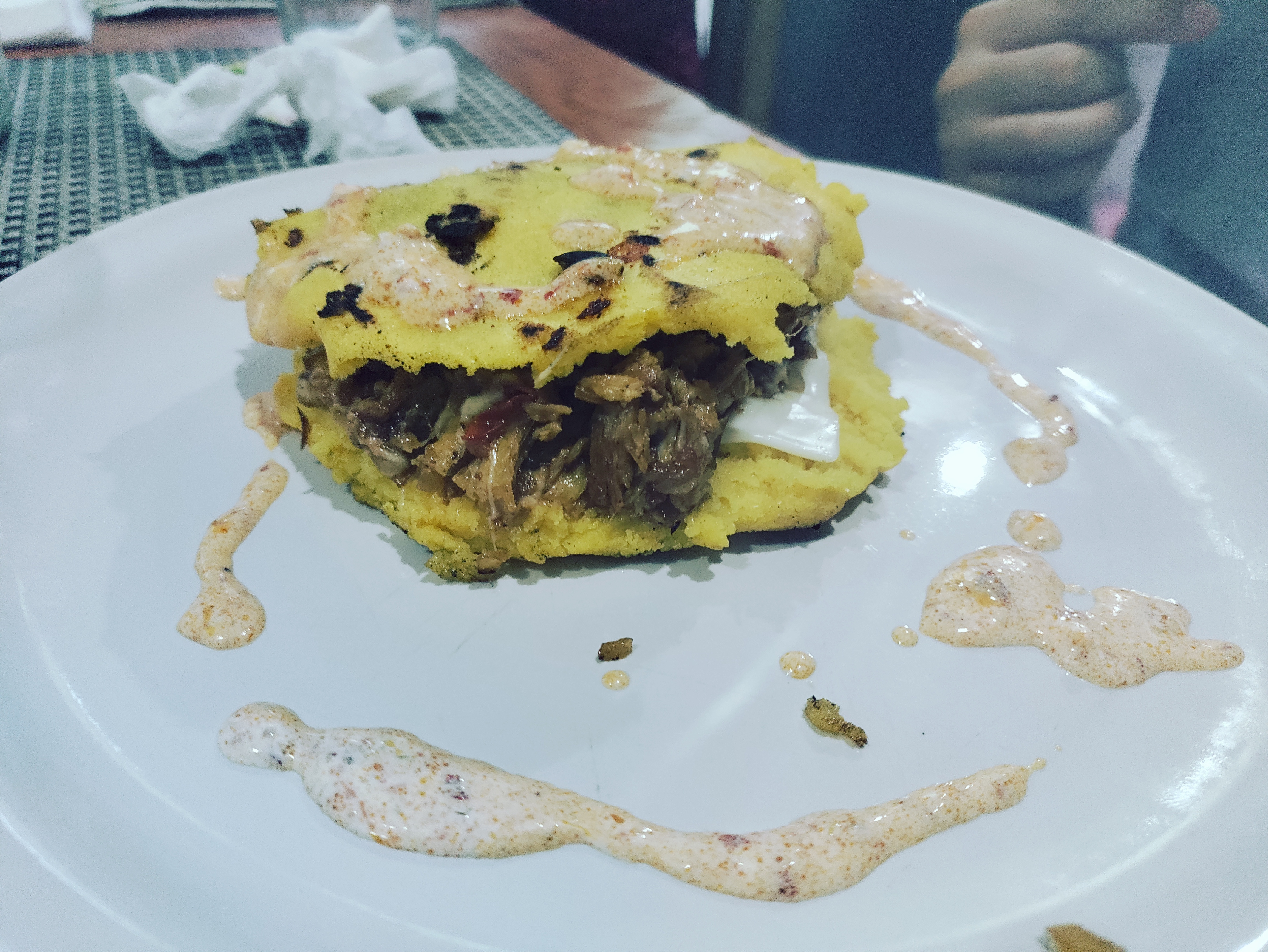 Las divas gourmen restaurant image 2