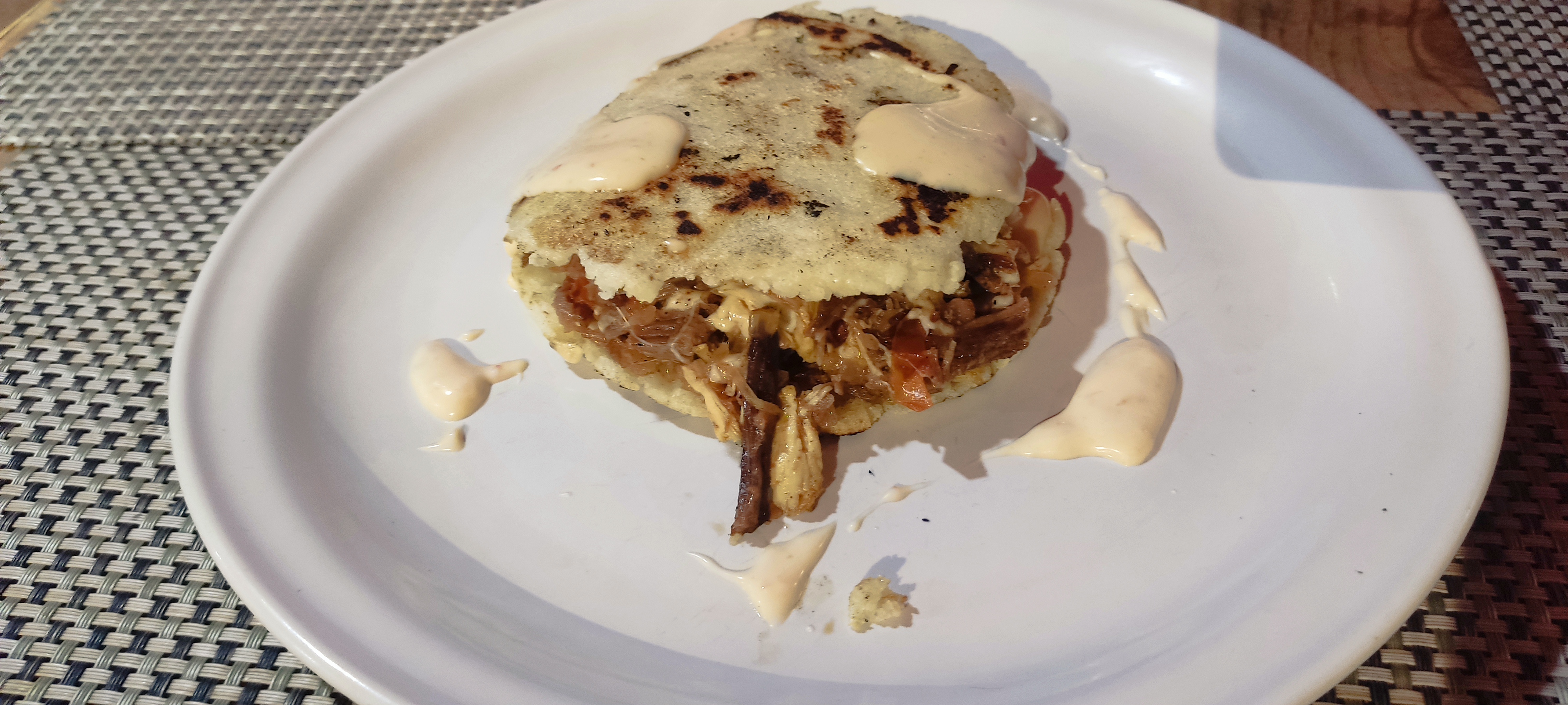 Las divas gourmen restaurant image 3