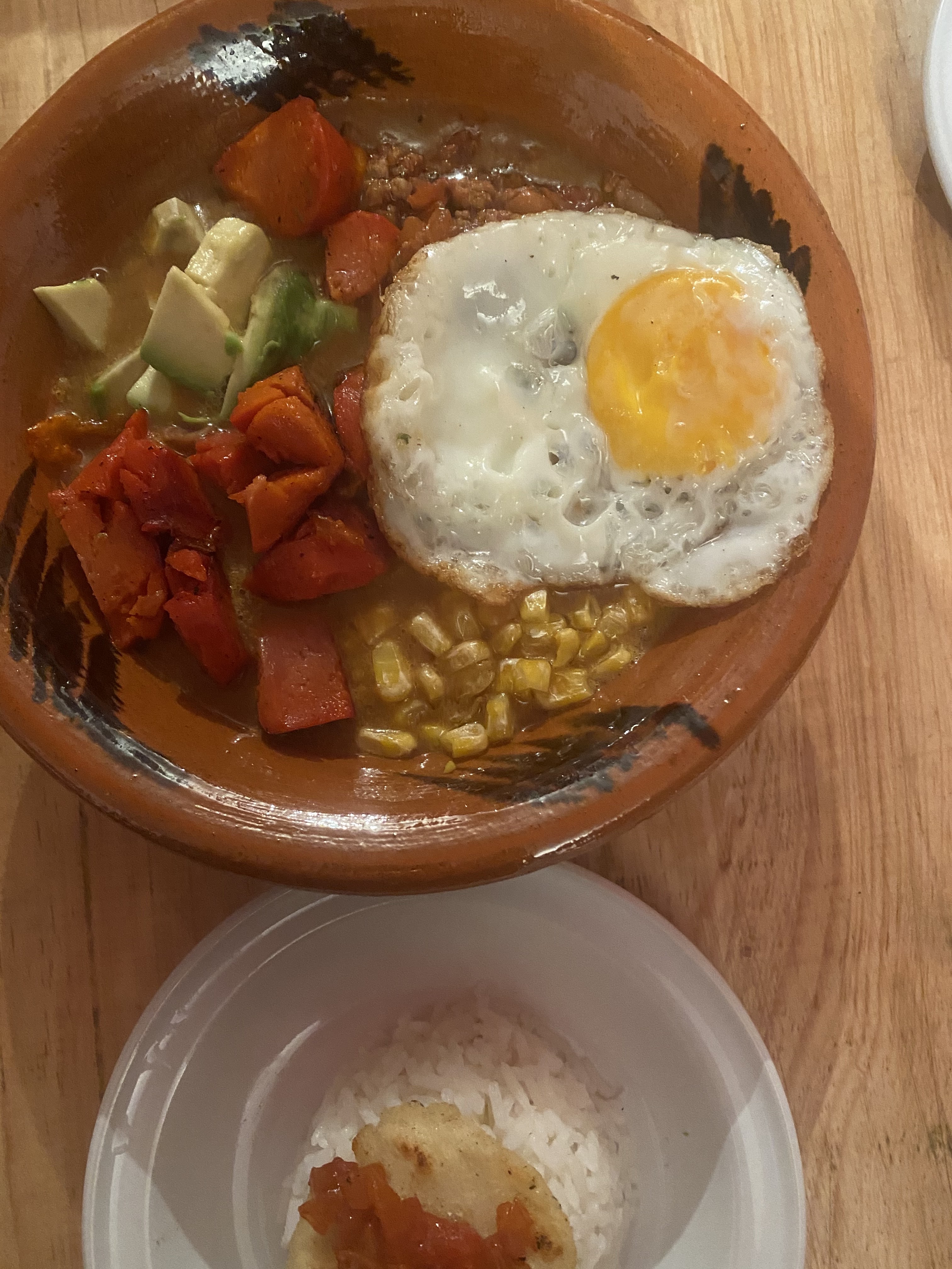 Las divas gourmen restaurant image 4