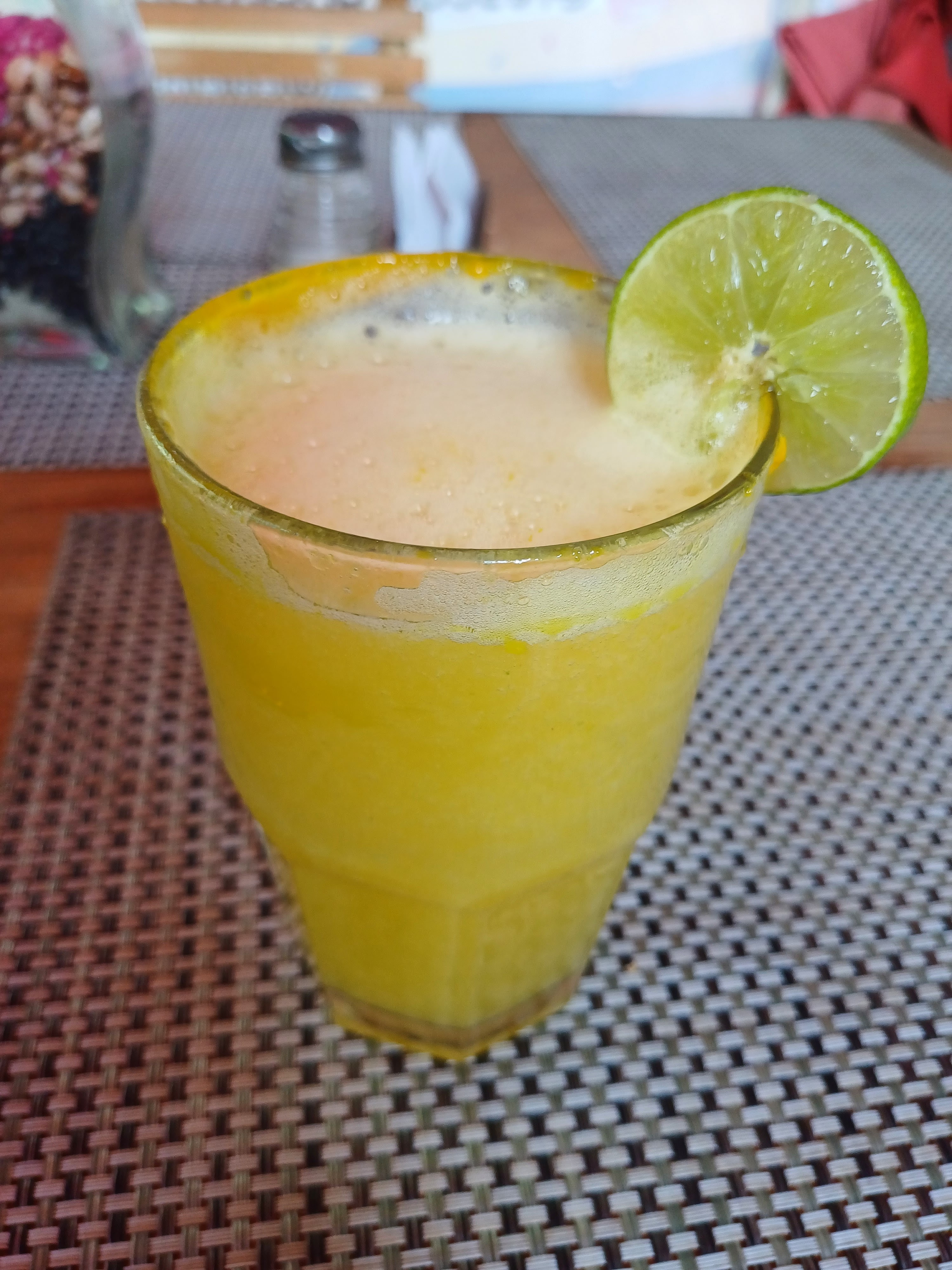 Las divas gourmen restaurant image 7