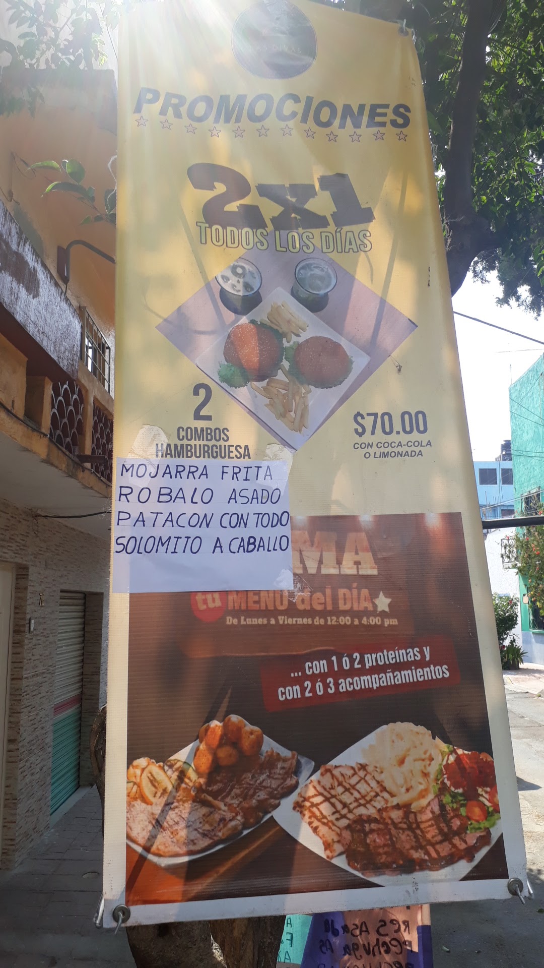 Las divas gourmen restaurant image 10