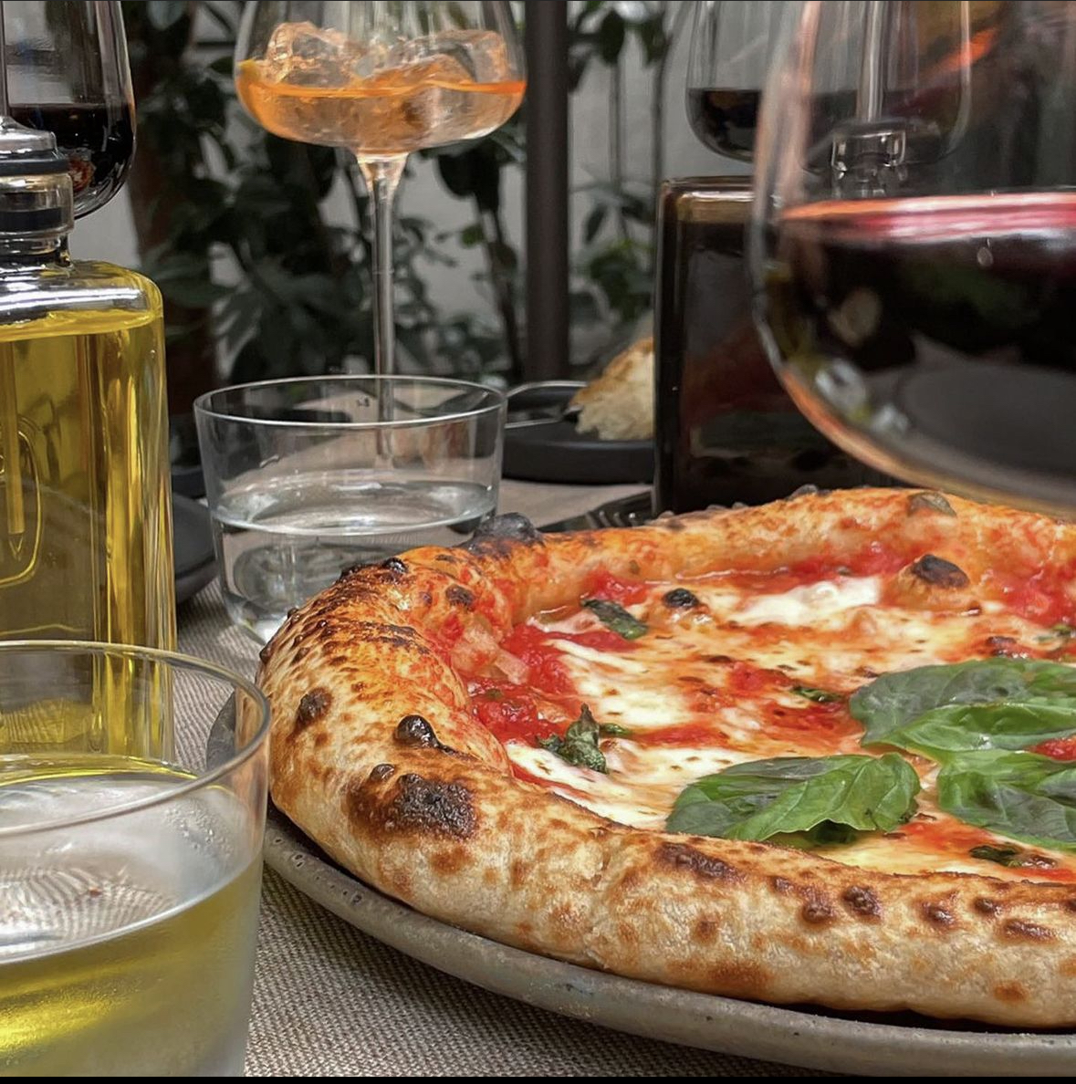 Ostería del Becco image 3