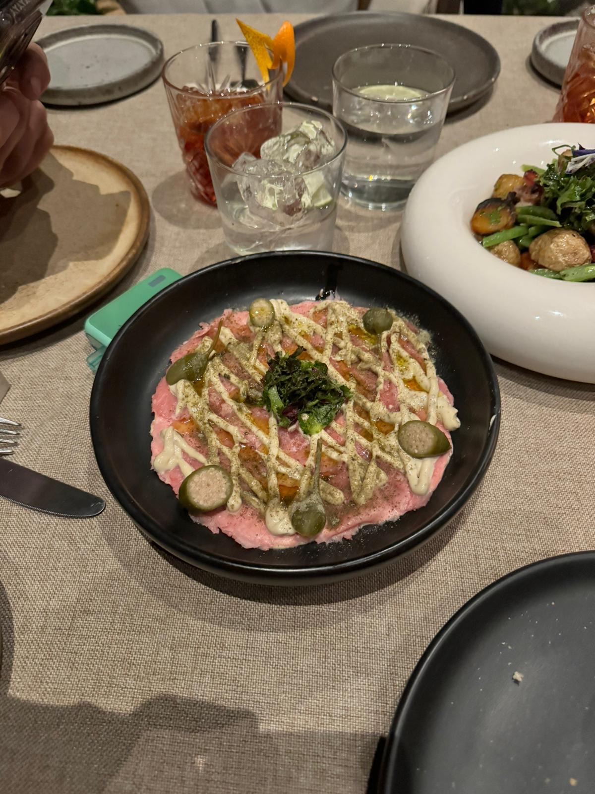 Ostería del Becco image 5