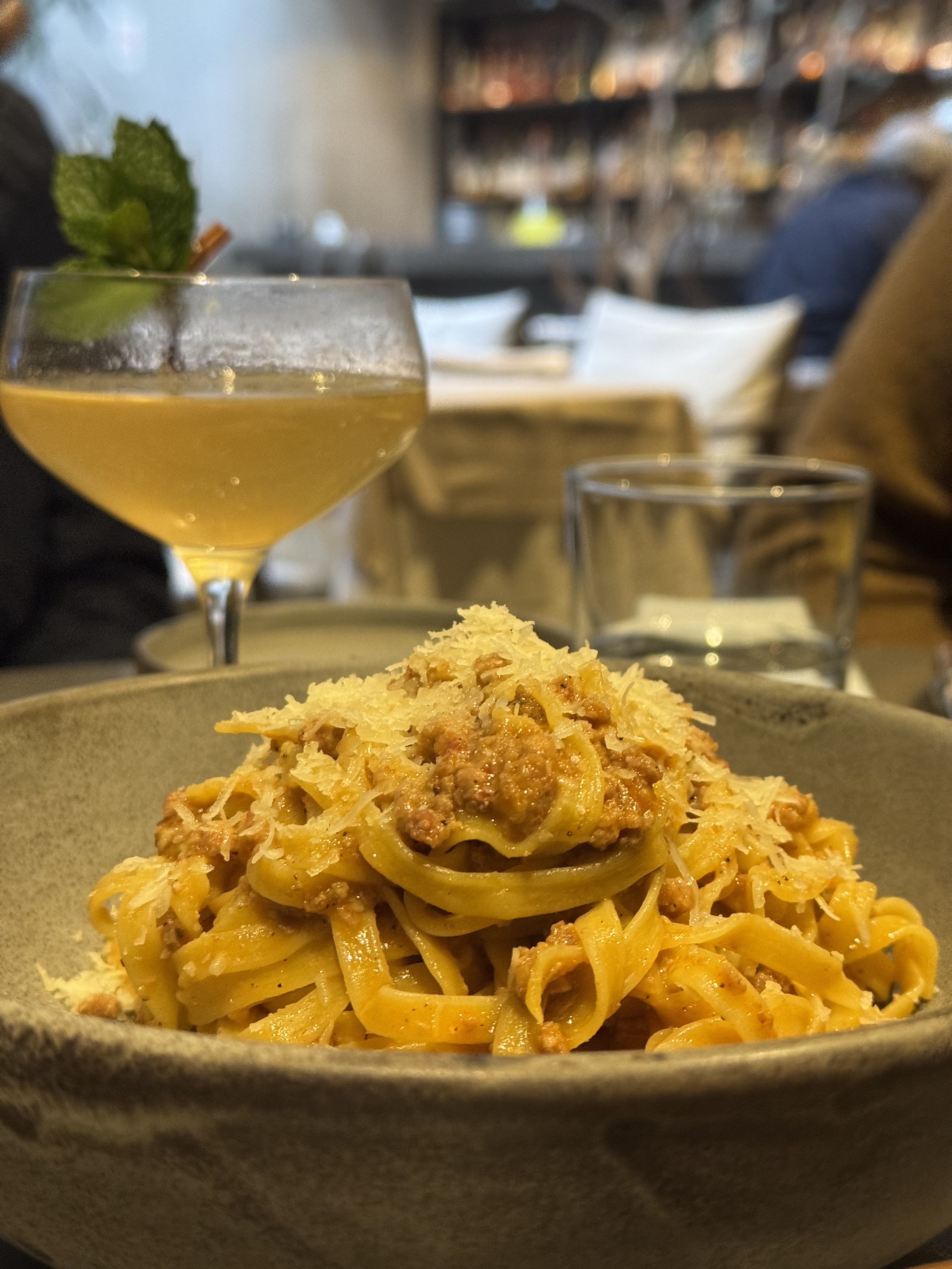 Ostería del Becco image 6