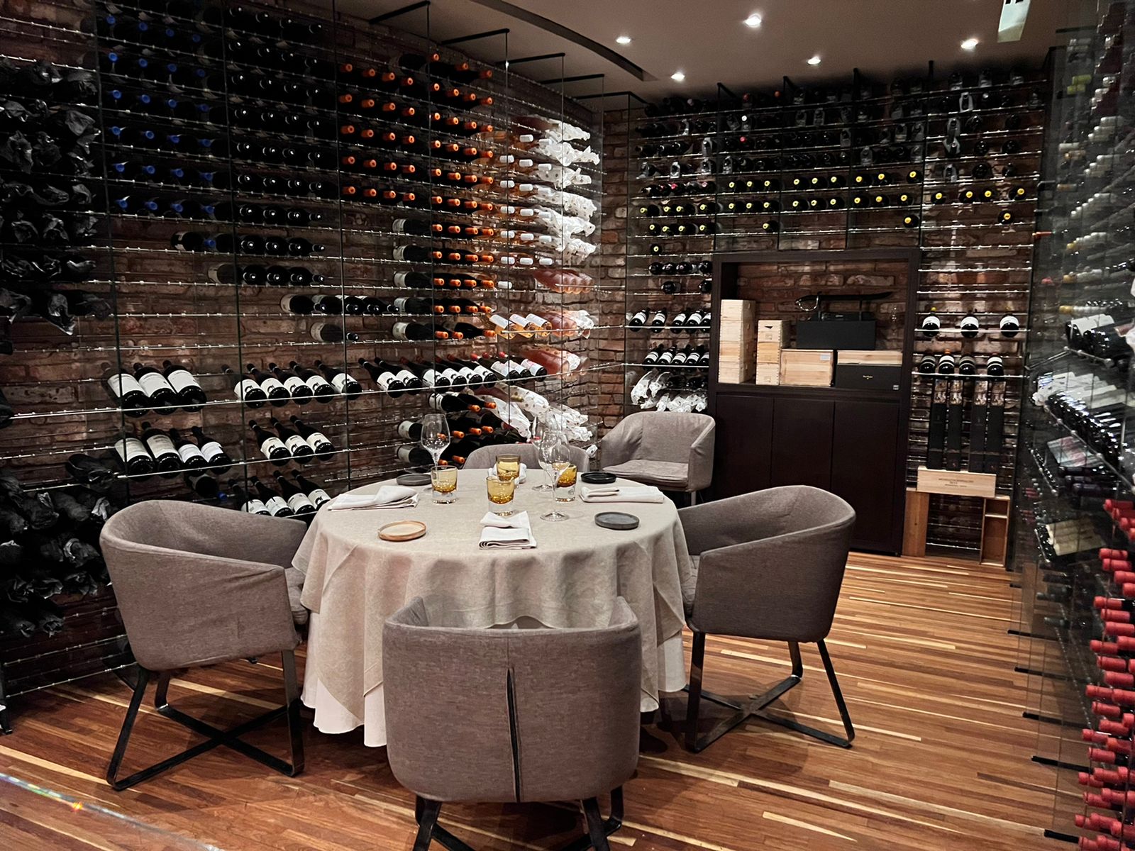 Ostería del Becco image 8