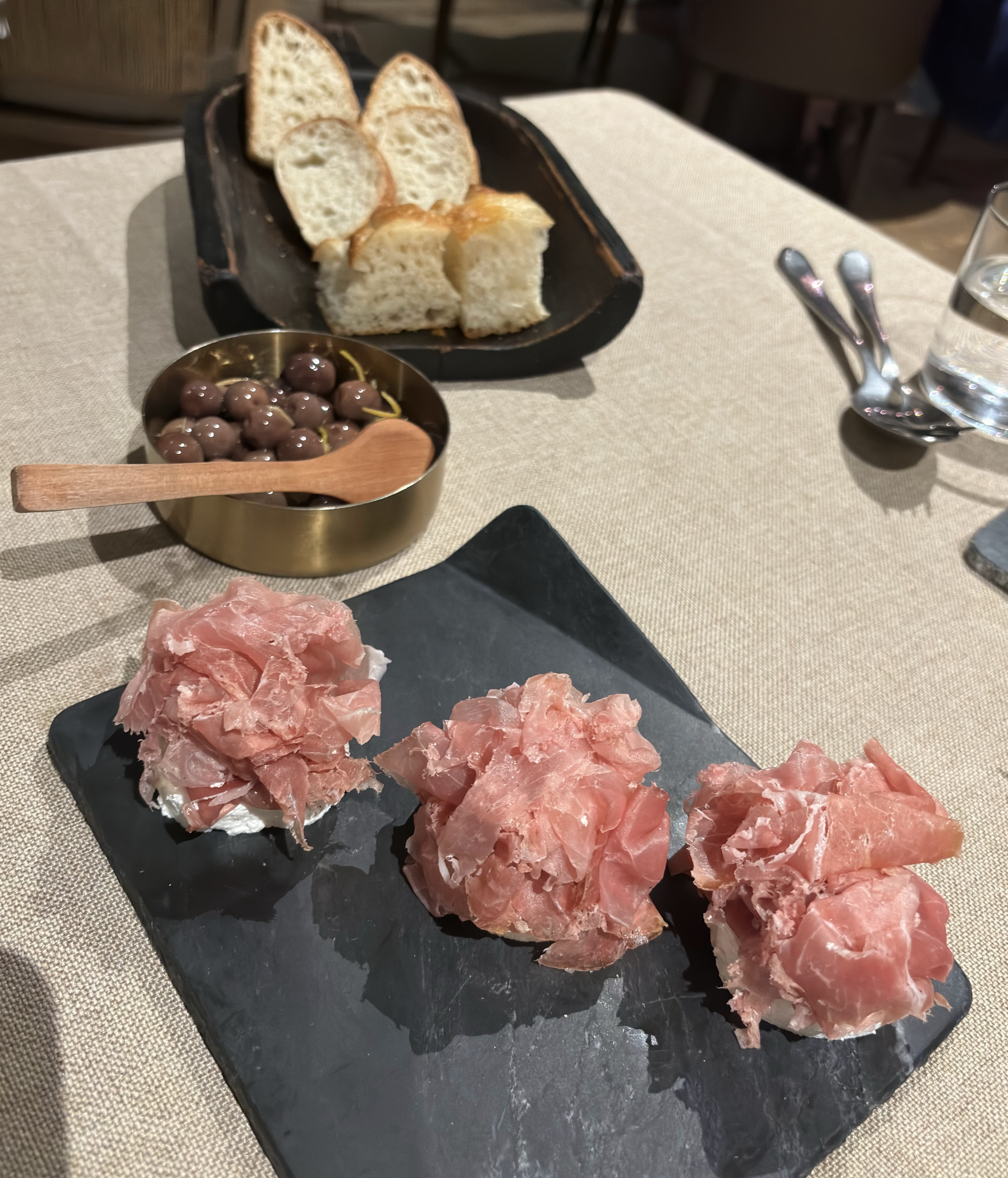 Ostería del Becco image 10