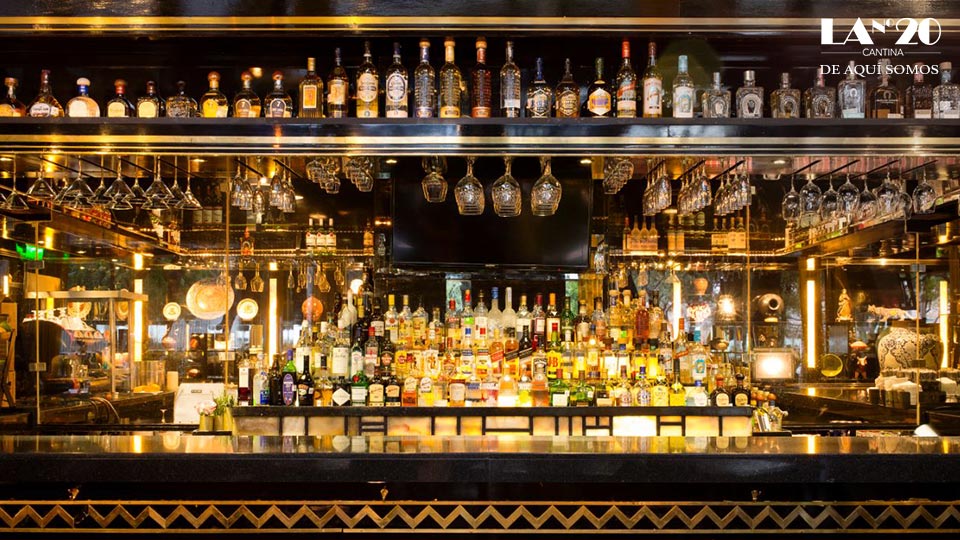 Cantina La 20 image 1