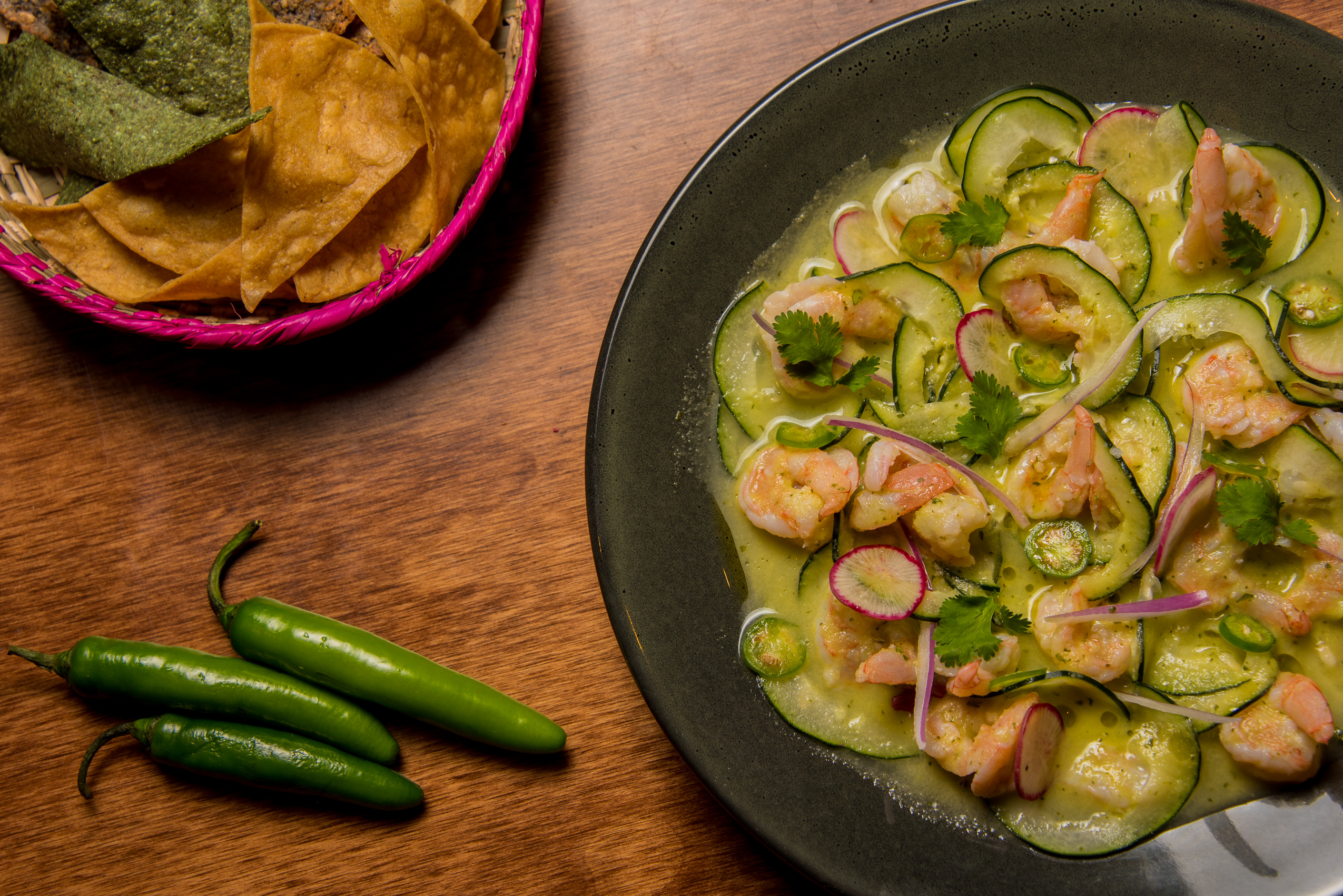 Cantina La 20 image 2