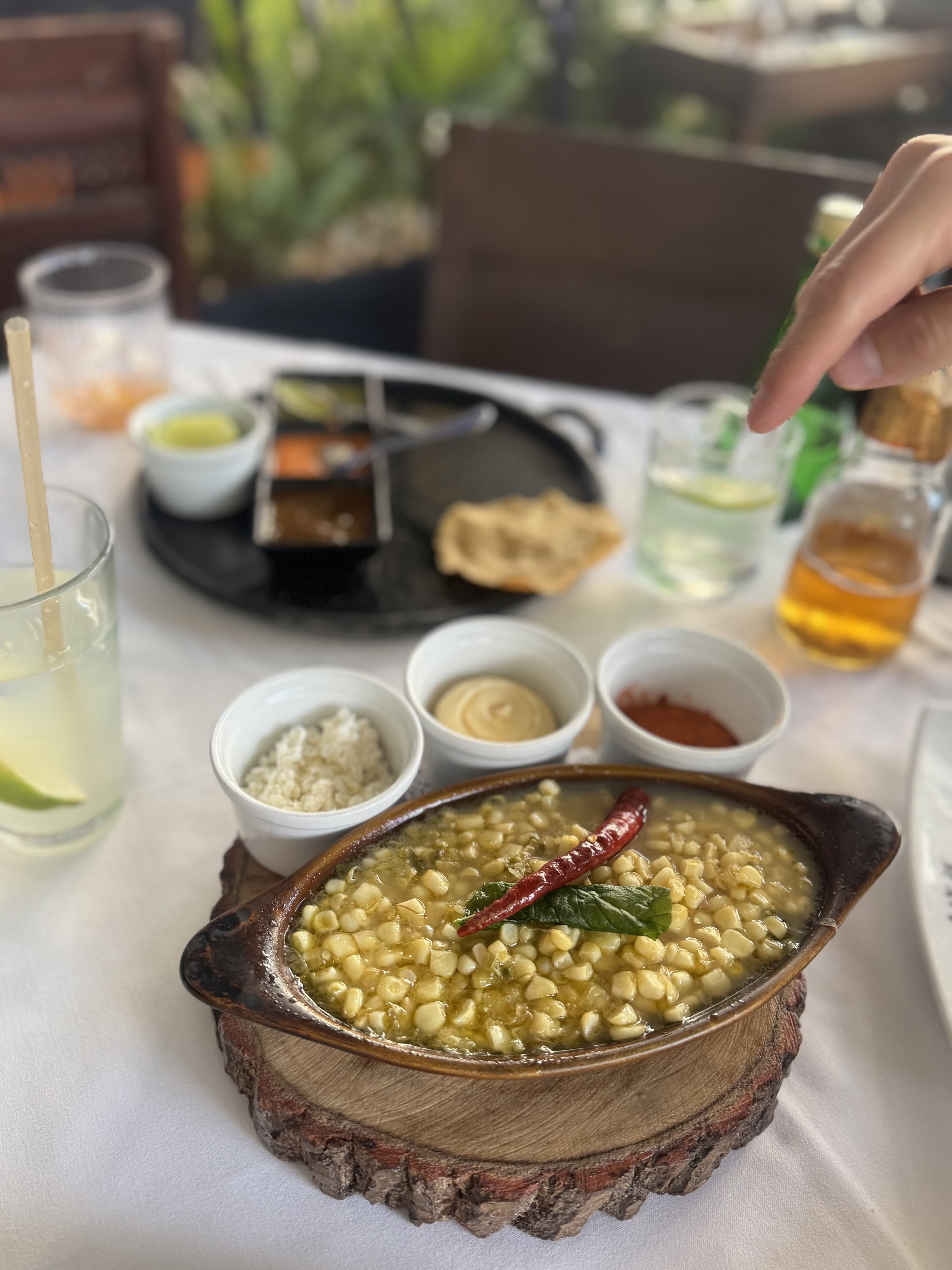 Cantina La 20 image 3