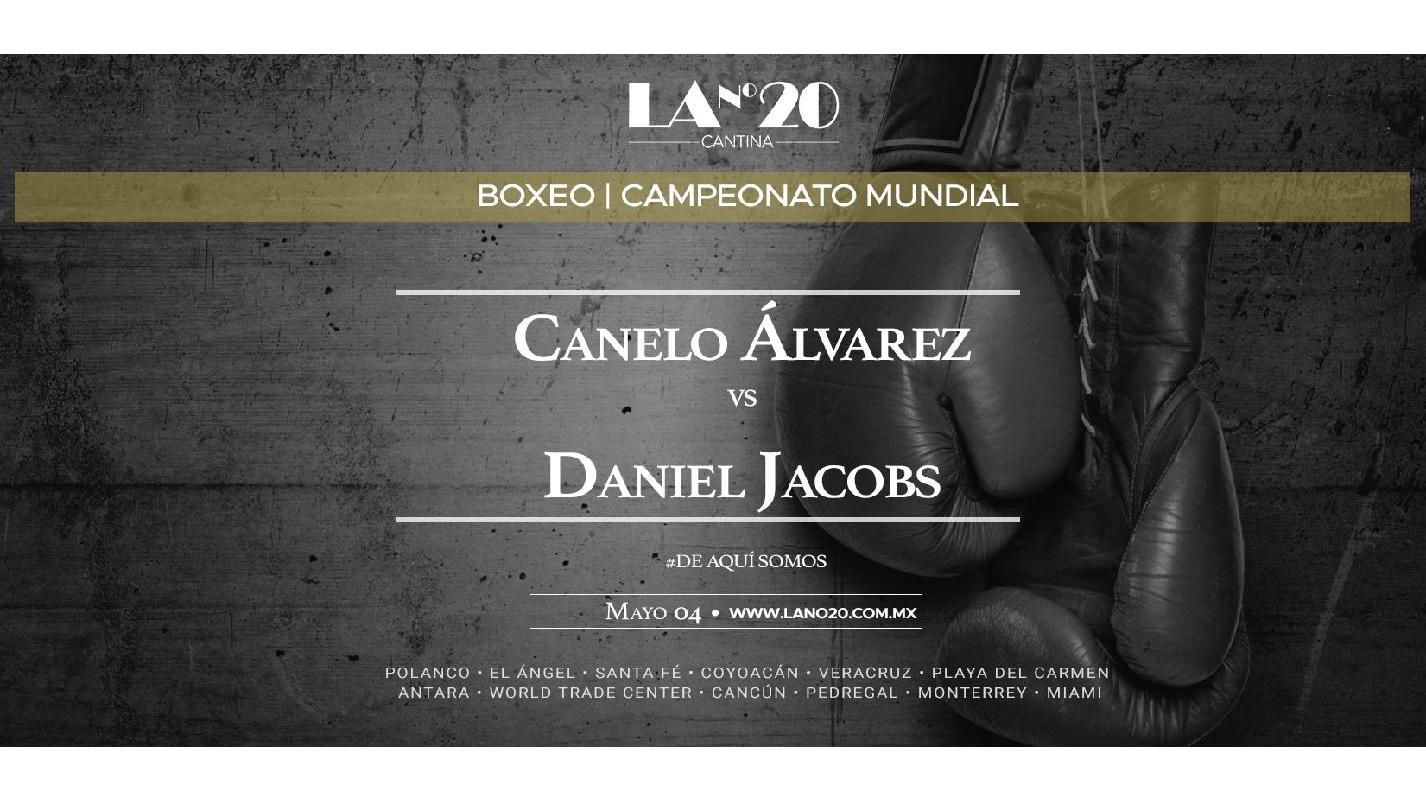 Cantina La 20 image 4