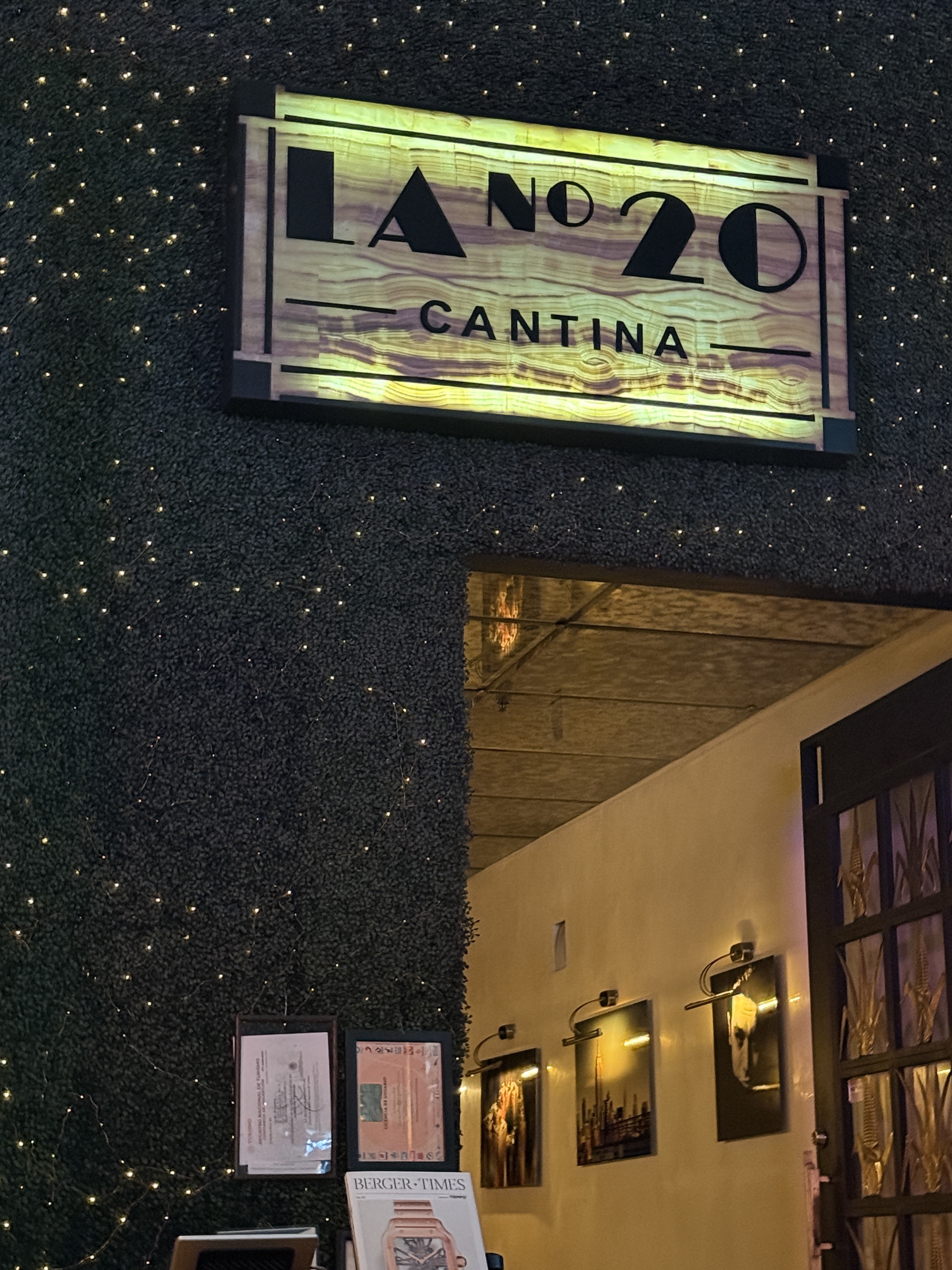 Cantina La 20 image 5