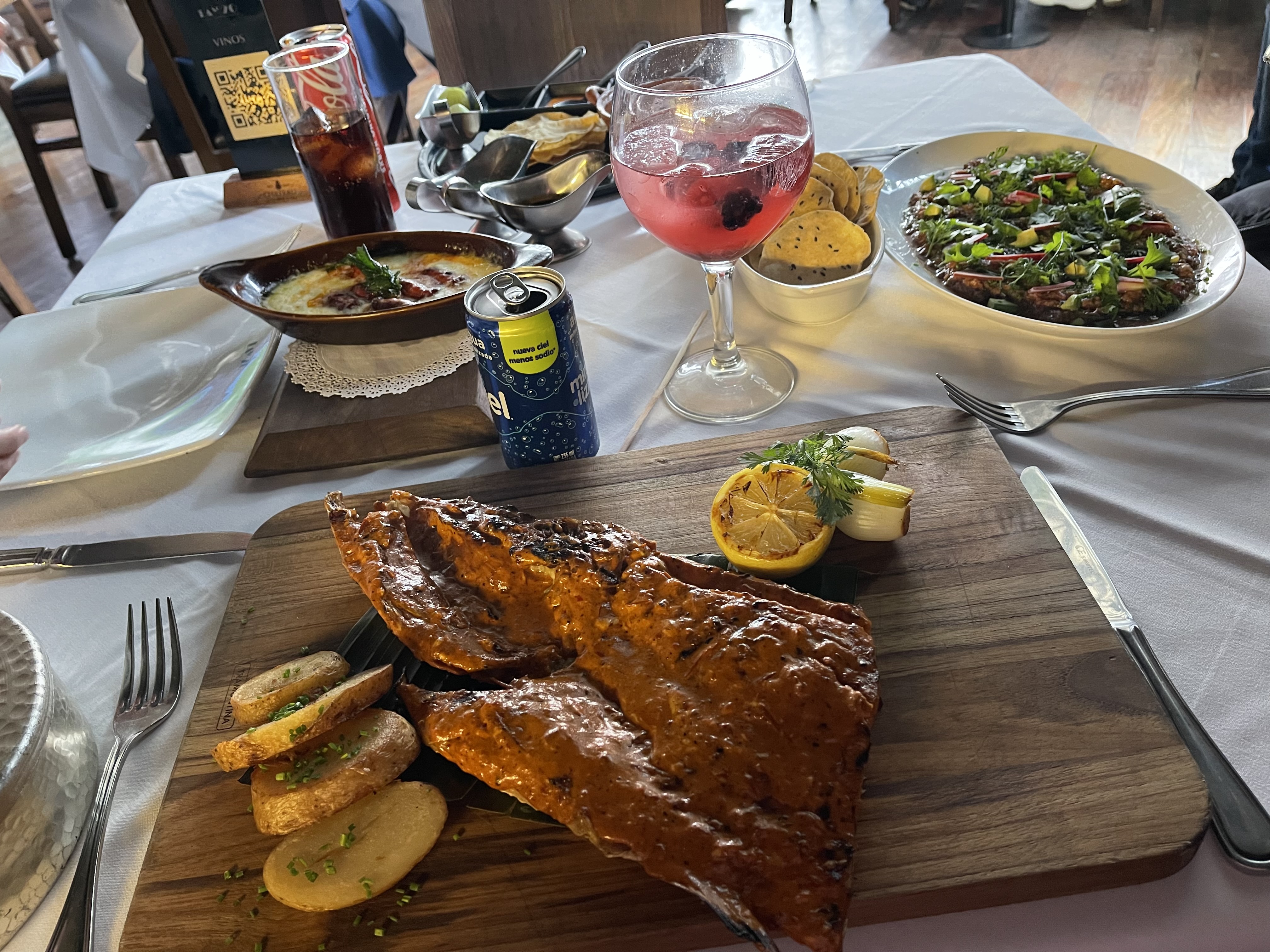 Cantina La 20 image 10