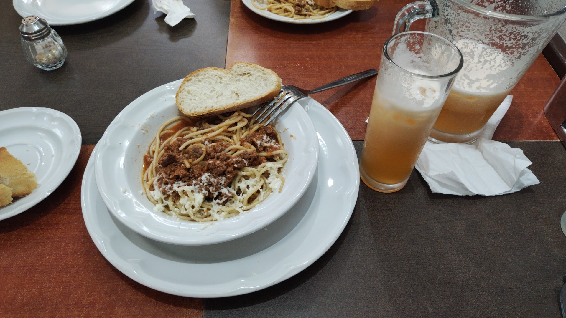 BRAVO'S RESTAURANTE image 1