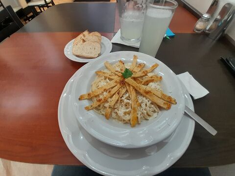 BRAVO'S RESTAURANTE image 3
