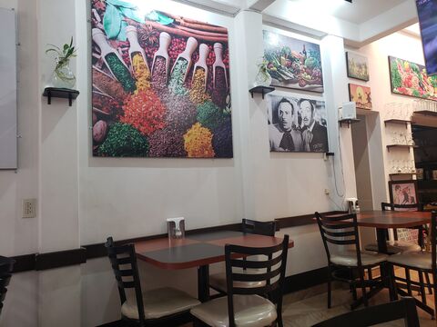 BRAVO'S RESTAURANTE image 5