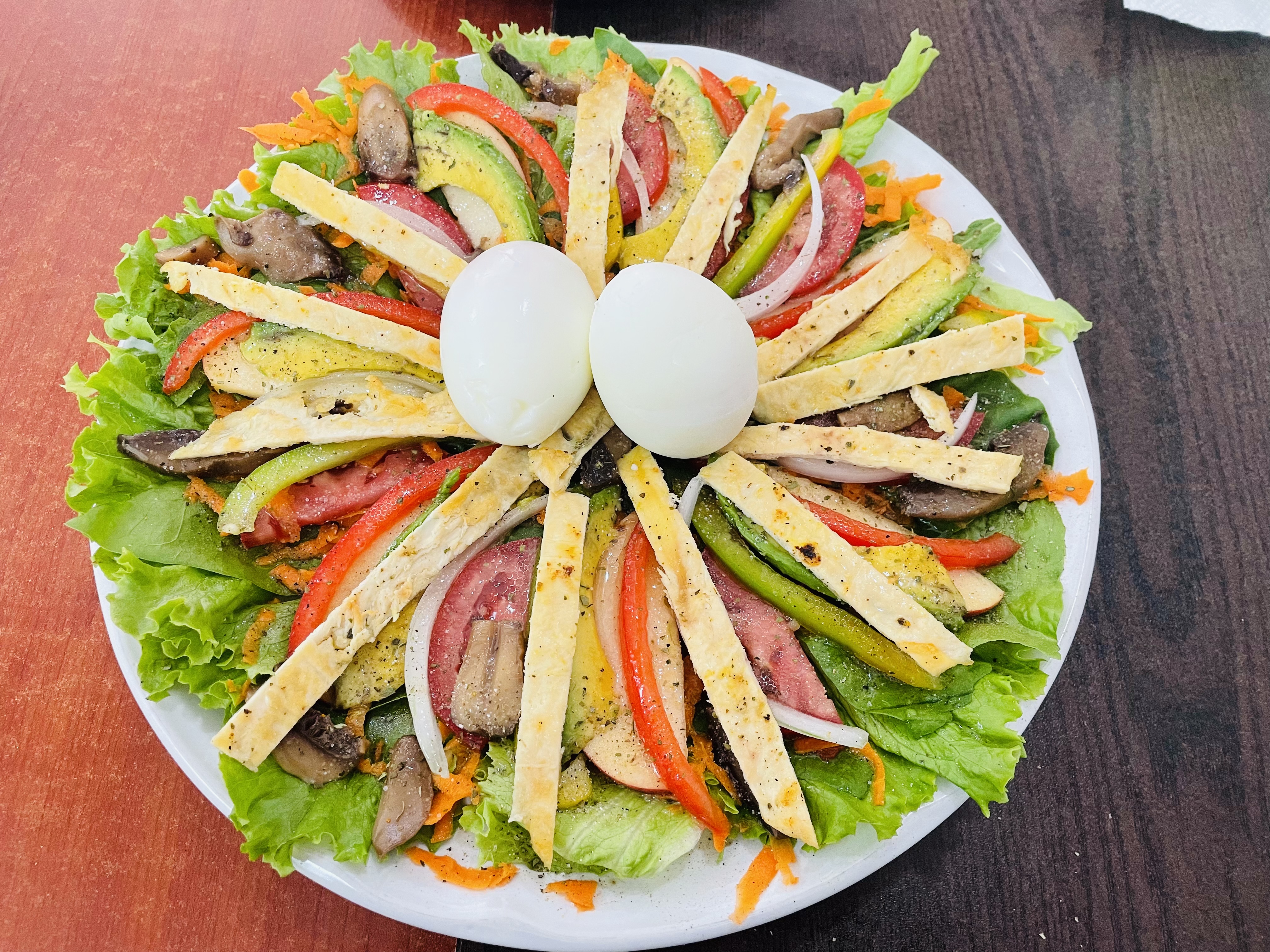 BRAVO'S RESTAURANTE image 6