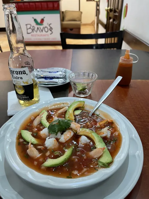 BRAVO'S RESTAURANTE image 7