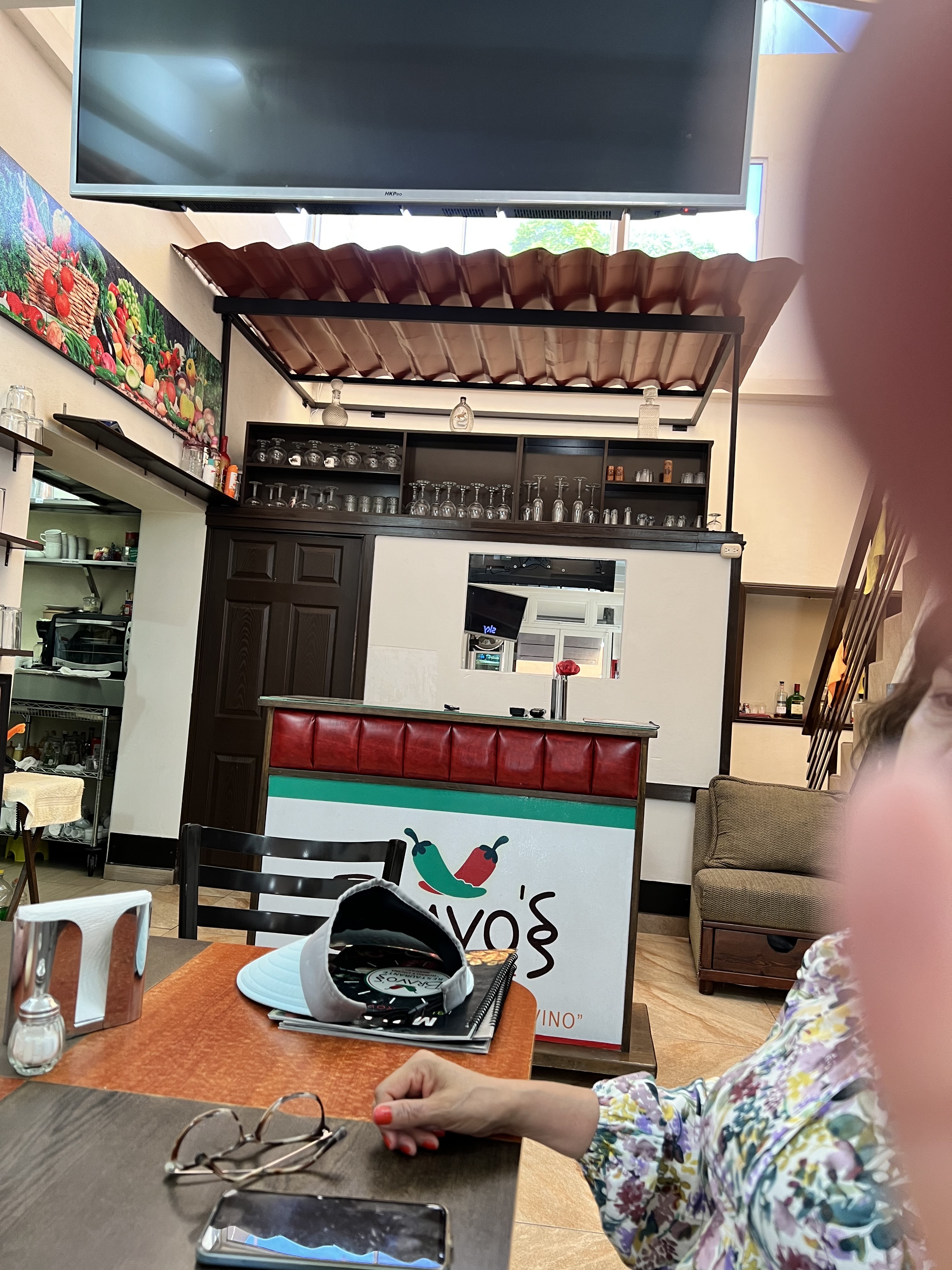 BRAVO'S RESTAURANTE image 9