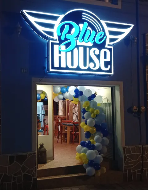 Blue House image 6