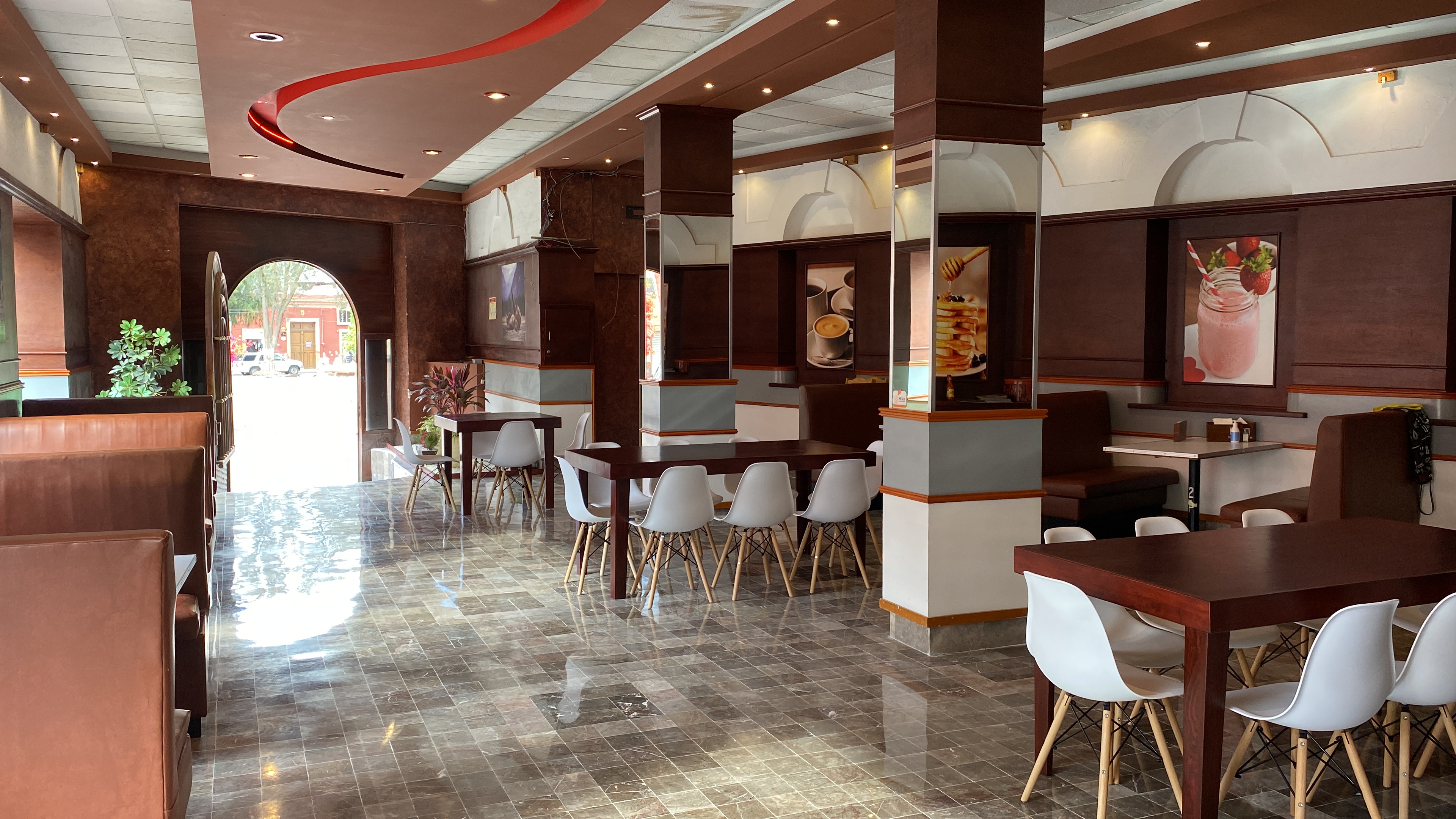 Maple's BKFST Dinner image 1