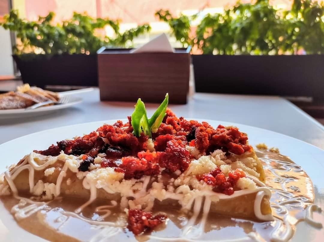 Maple's BKFST Dinner image 3