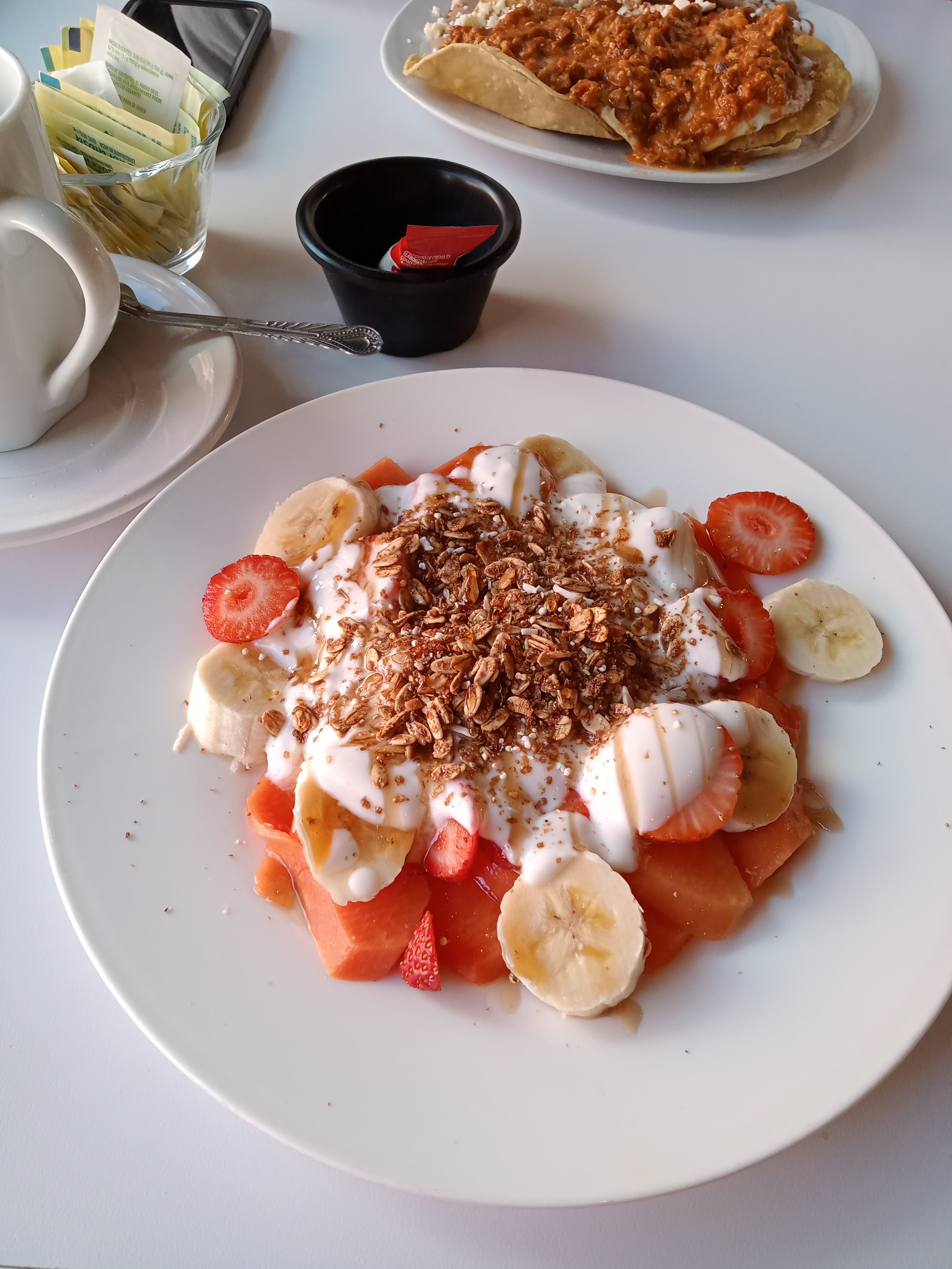 Maple's BKFST Dinner image 7