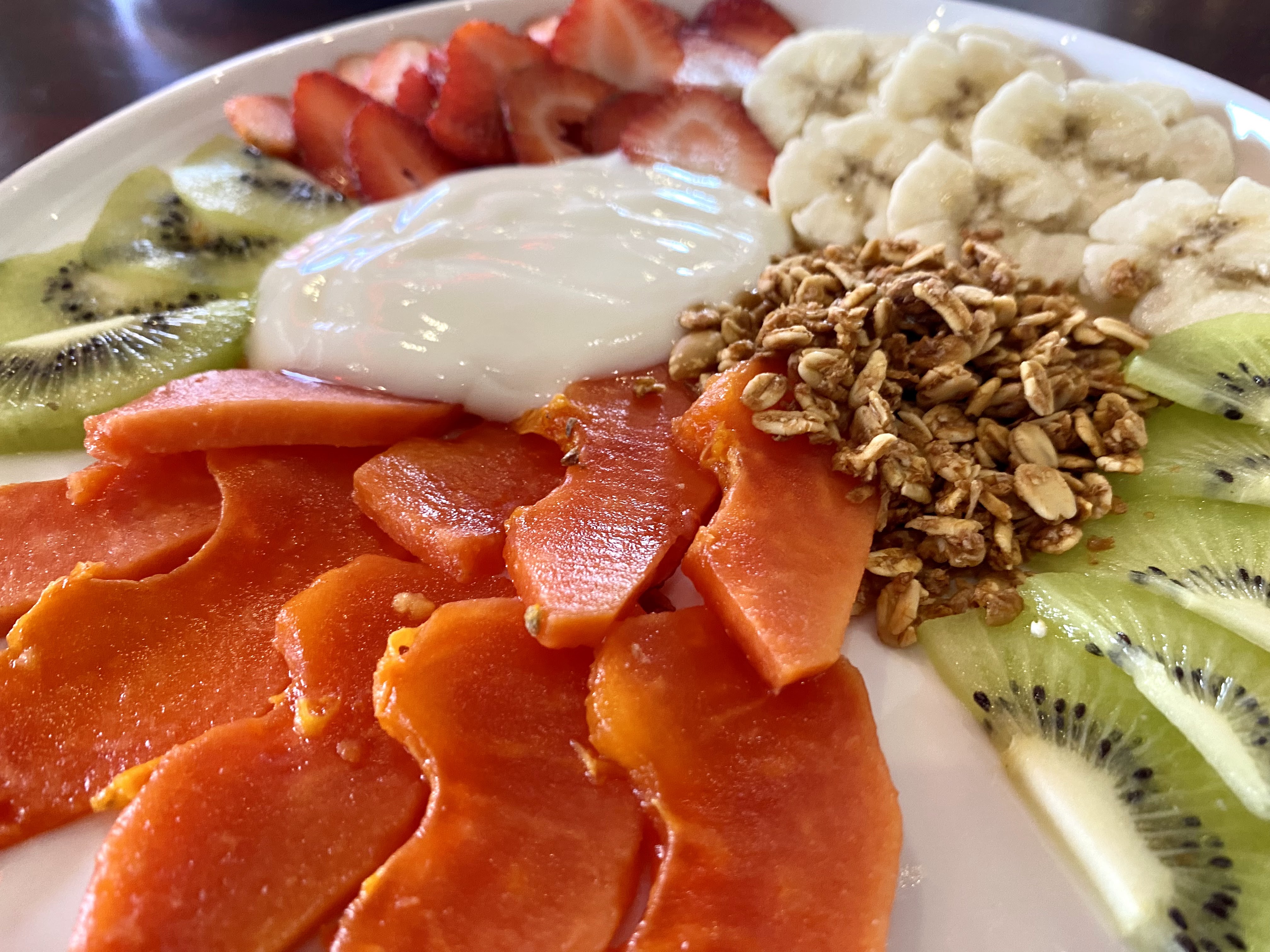 Maple's BKFST Dinner image 10