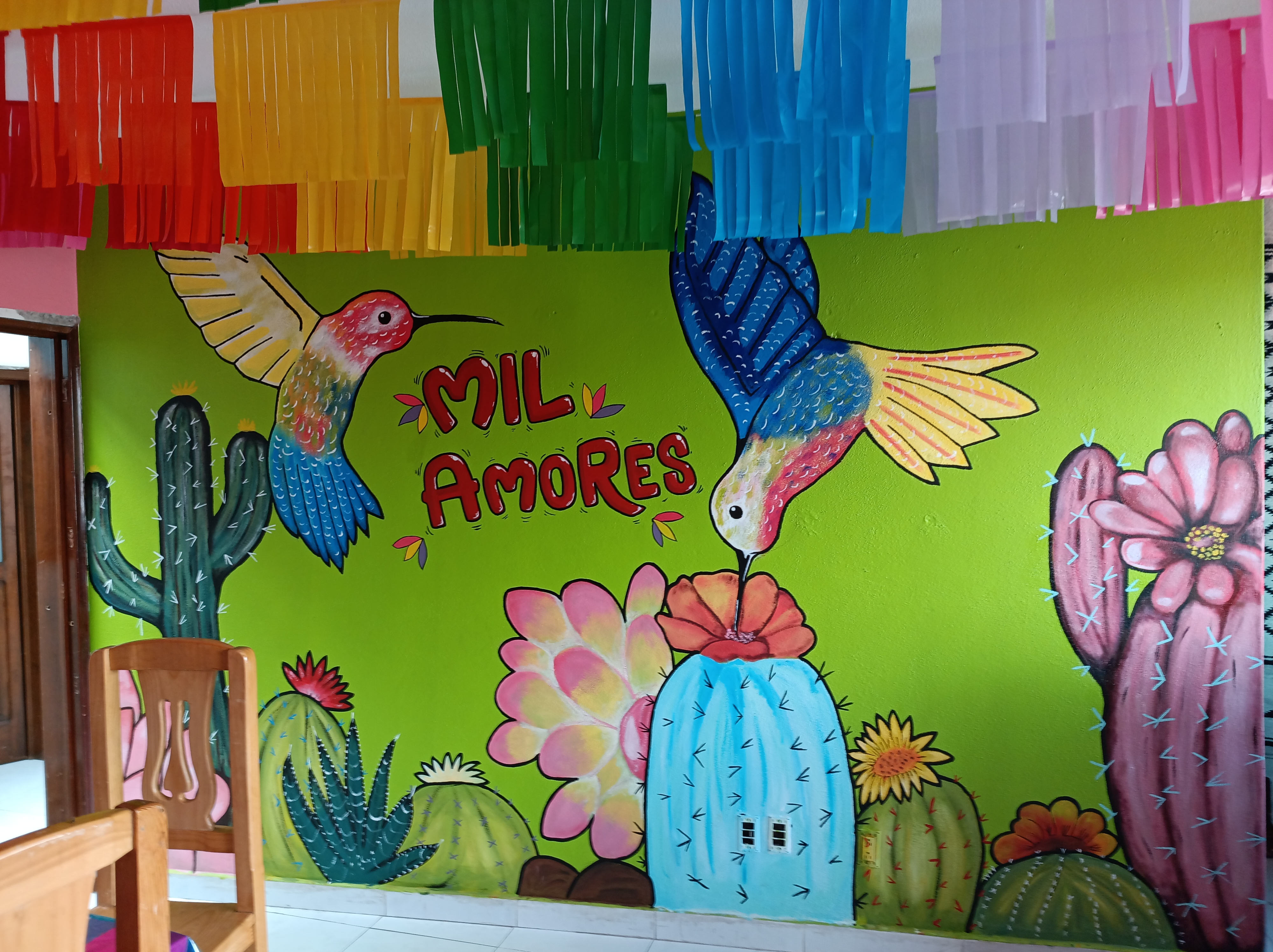 Mil amores restaurante image 3