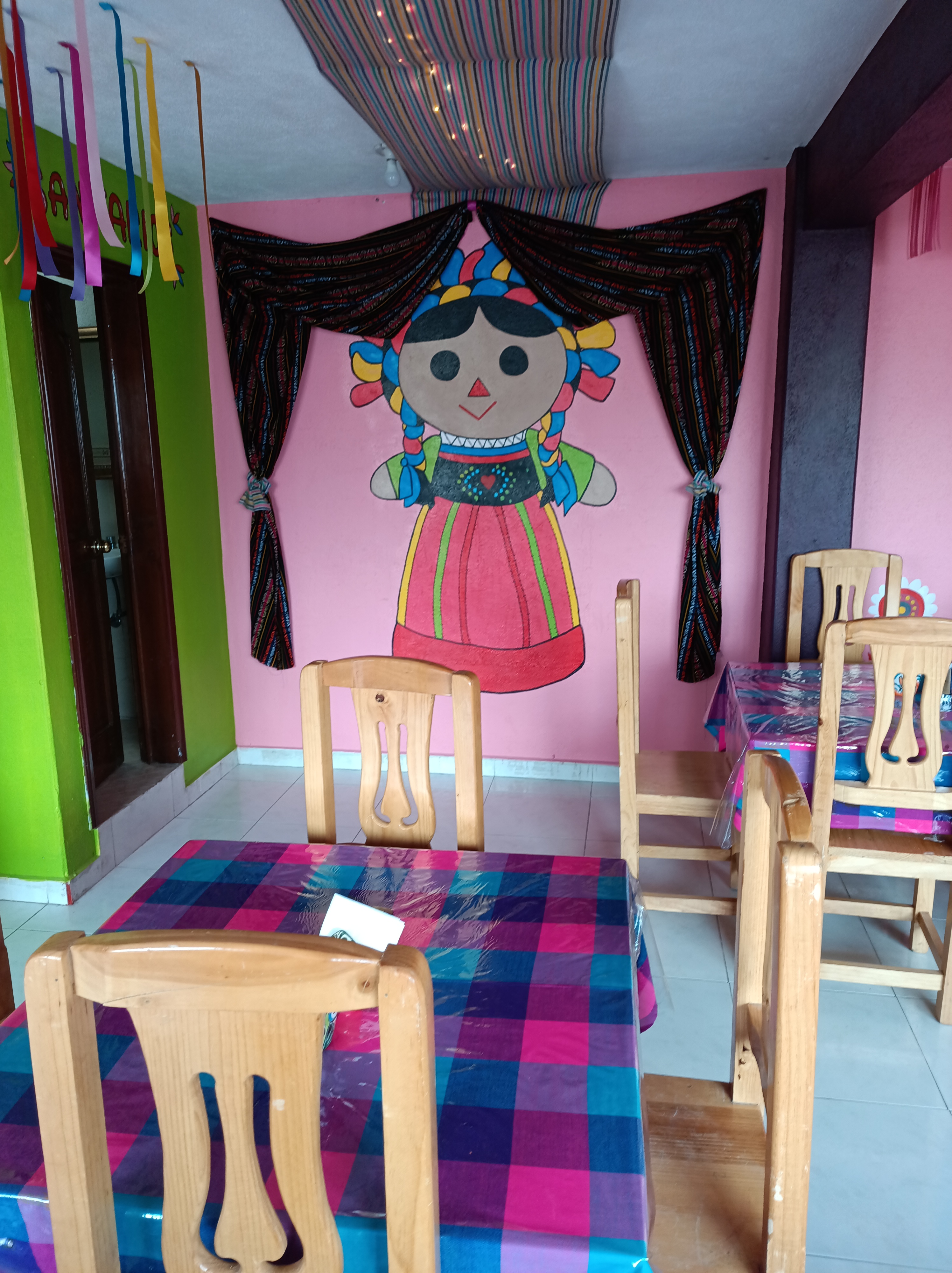 Mil amores restaurante image 7