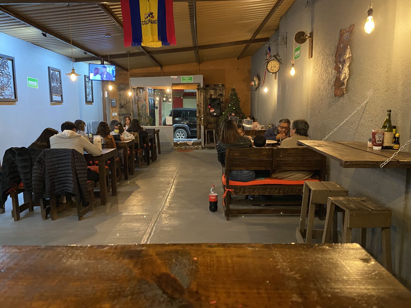 The House of Pizza image 1