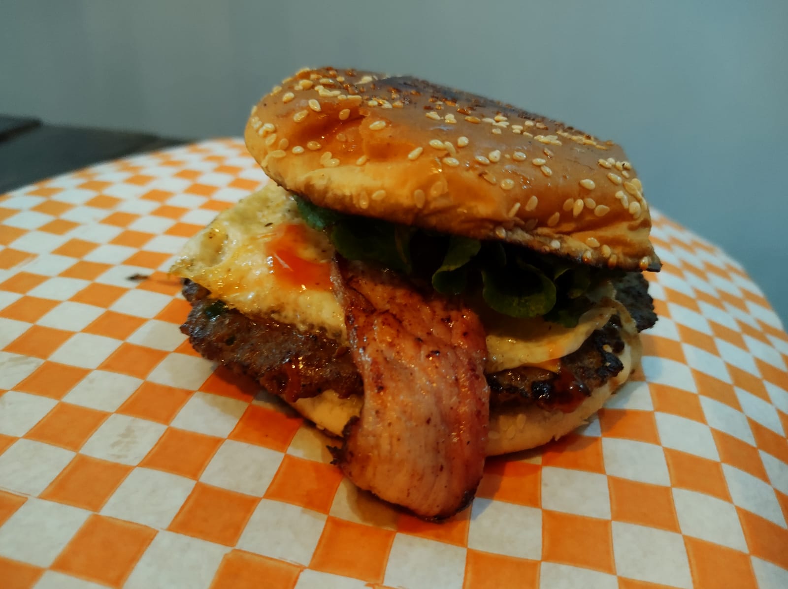 The House of Pizza image 2