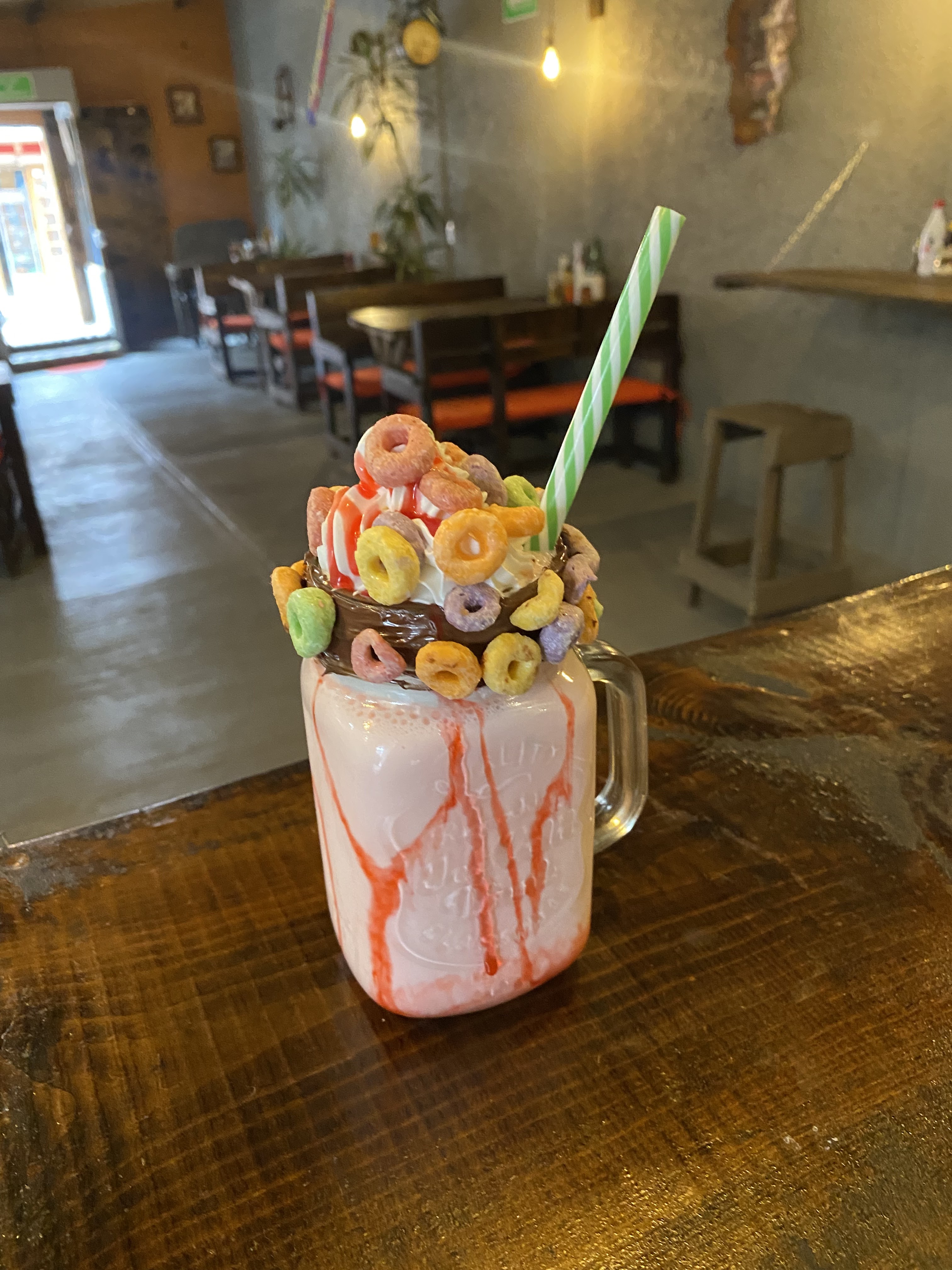 The House of Pizza image 4