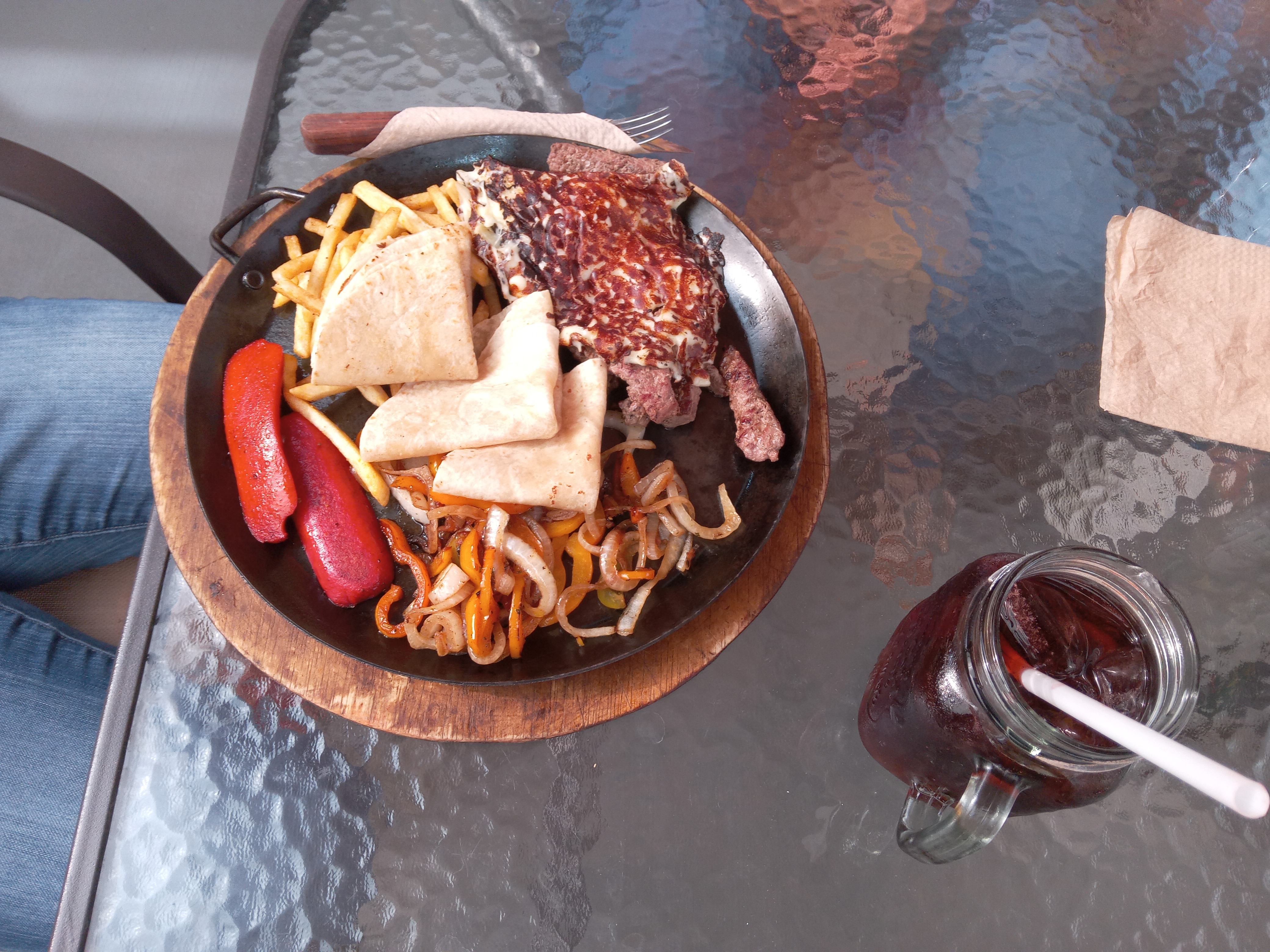 The House of Pizza image 5