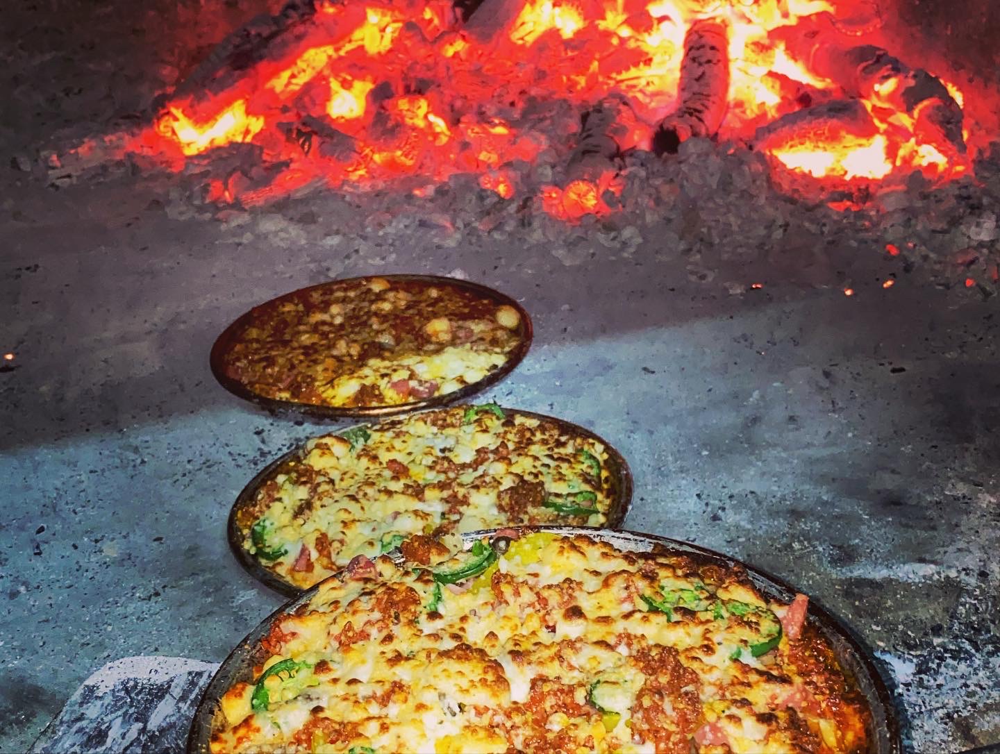 The House of Pizza image 7