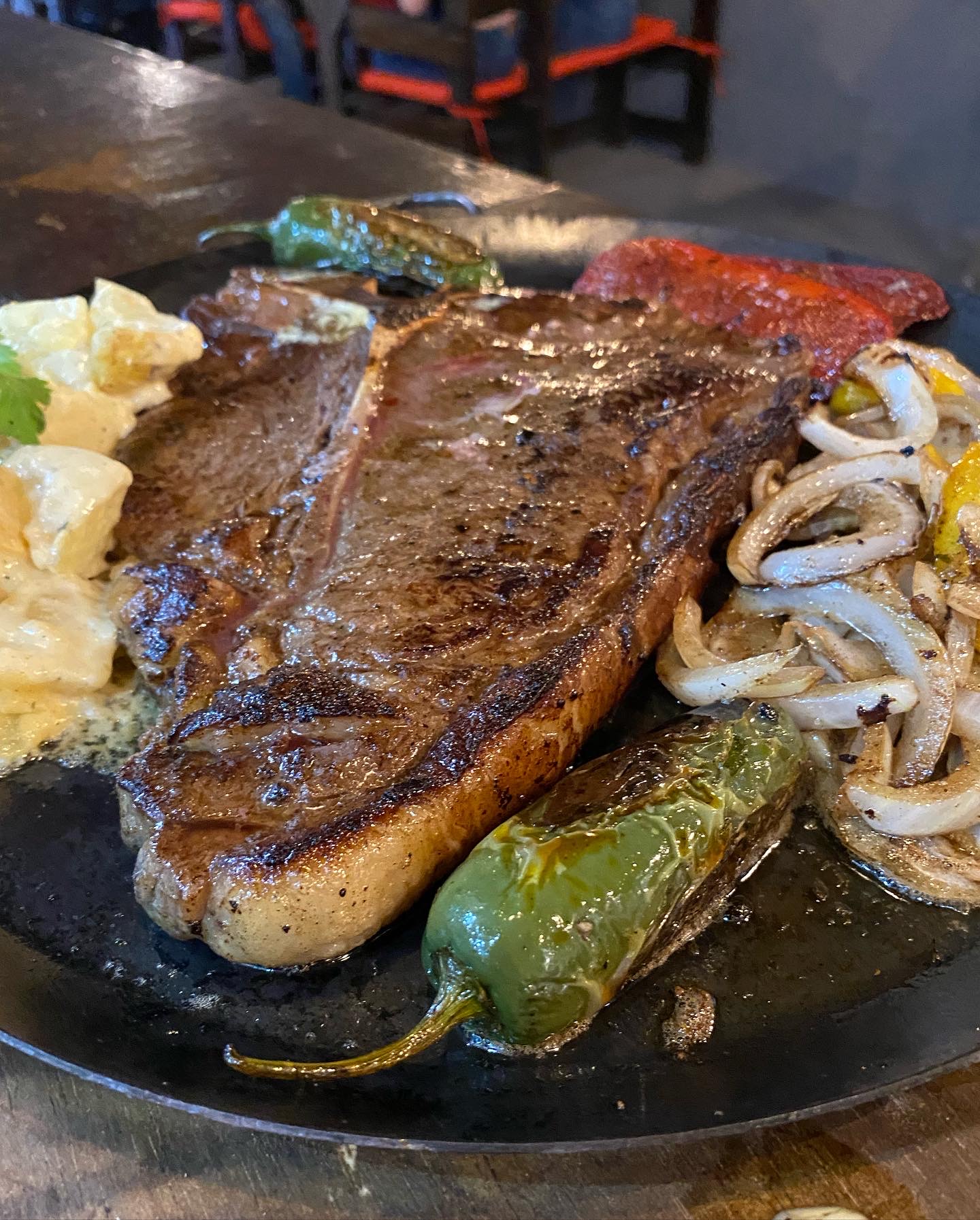 The House of Pizza image 8