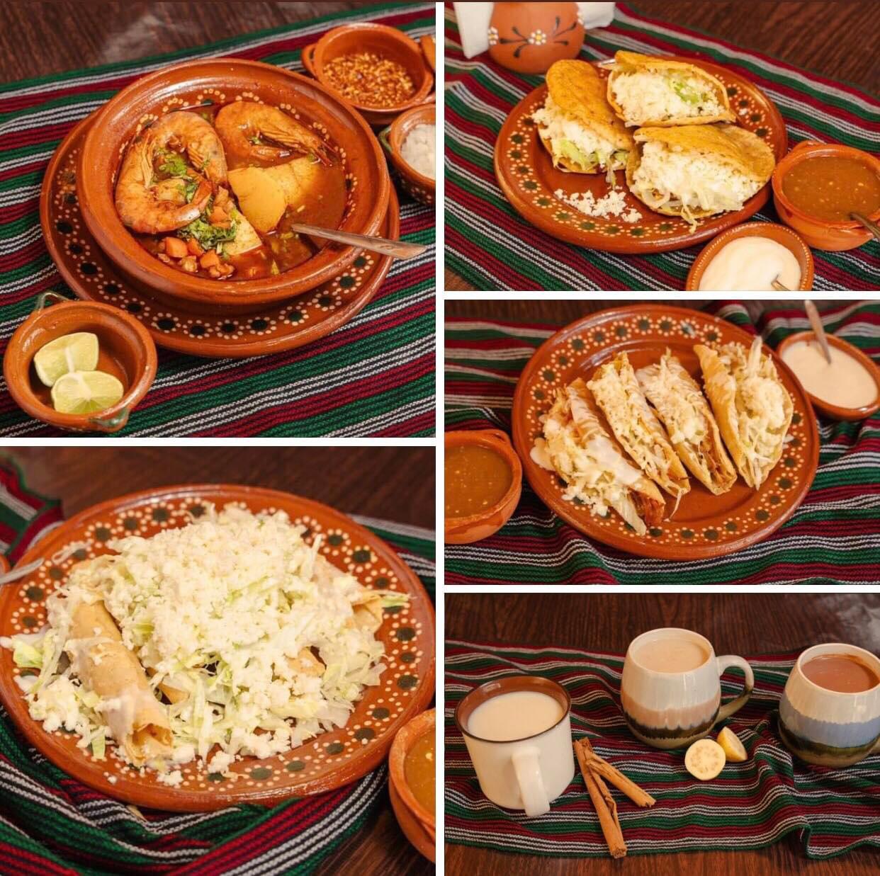 Antojitos Doña Mary (la güera) image 1