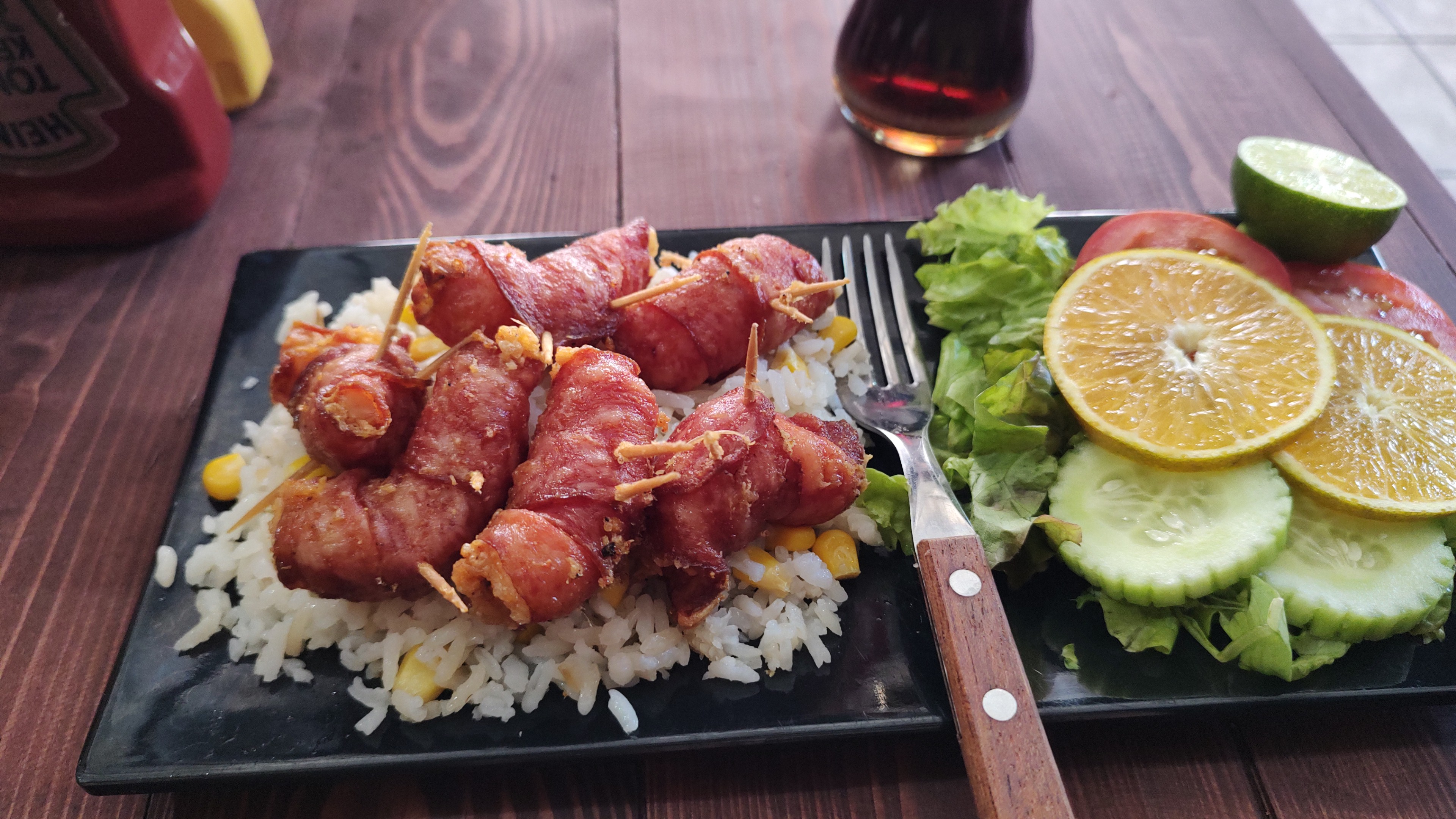 Krusty Krab Burger House image 4