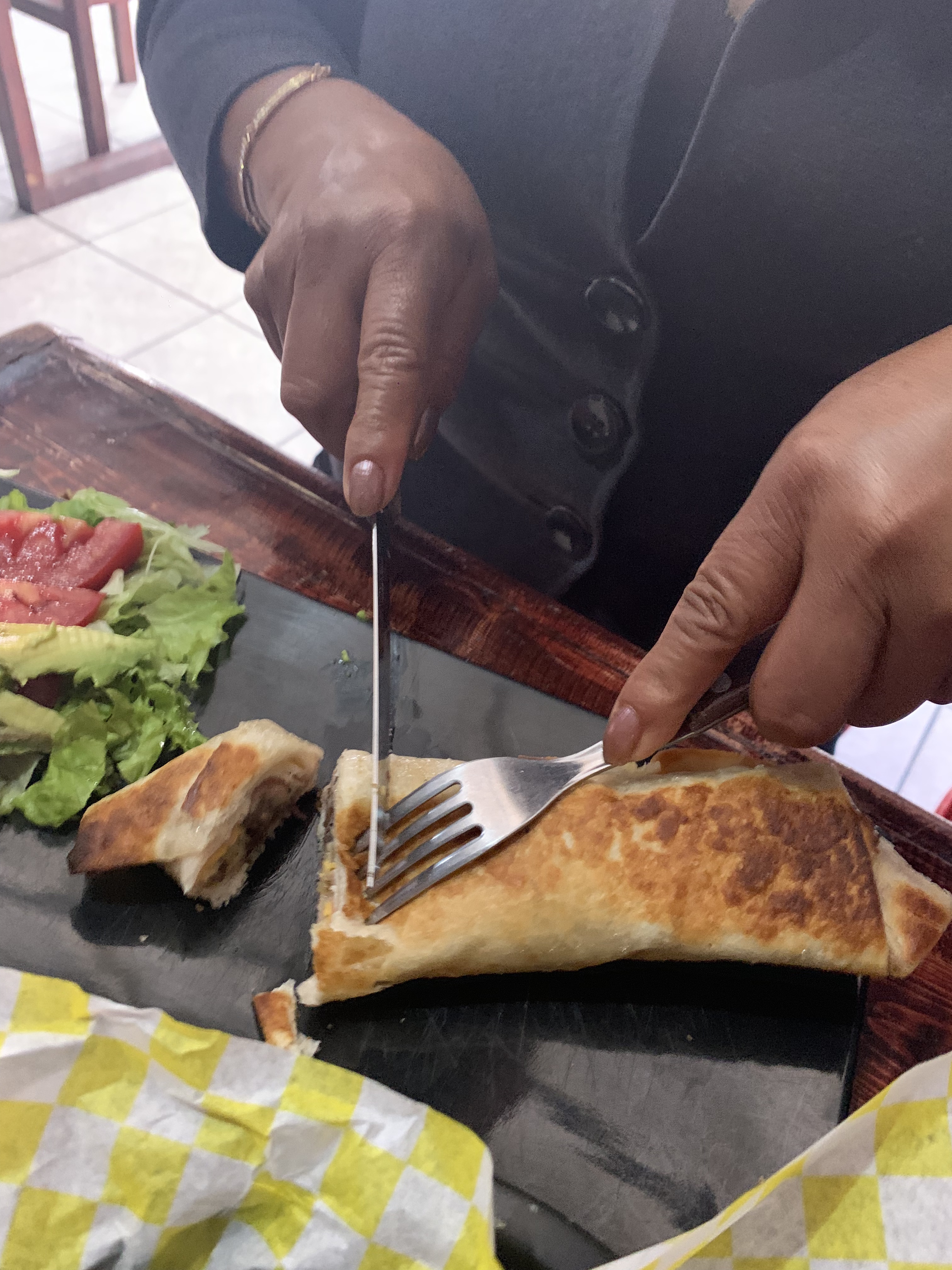 Krusty Krab Burger House image 6