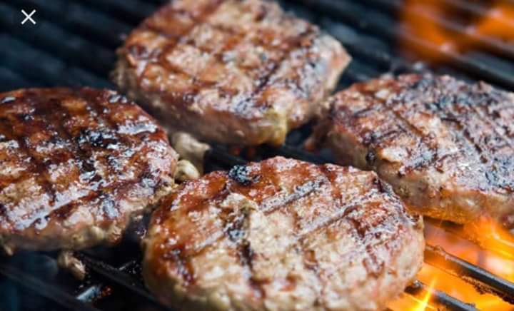 Krusty Krab Burger House image 7