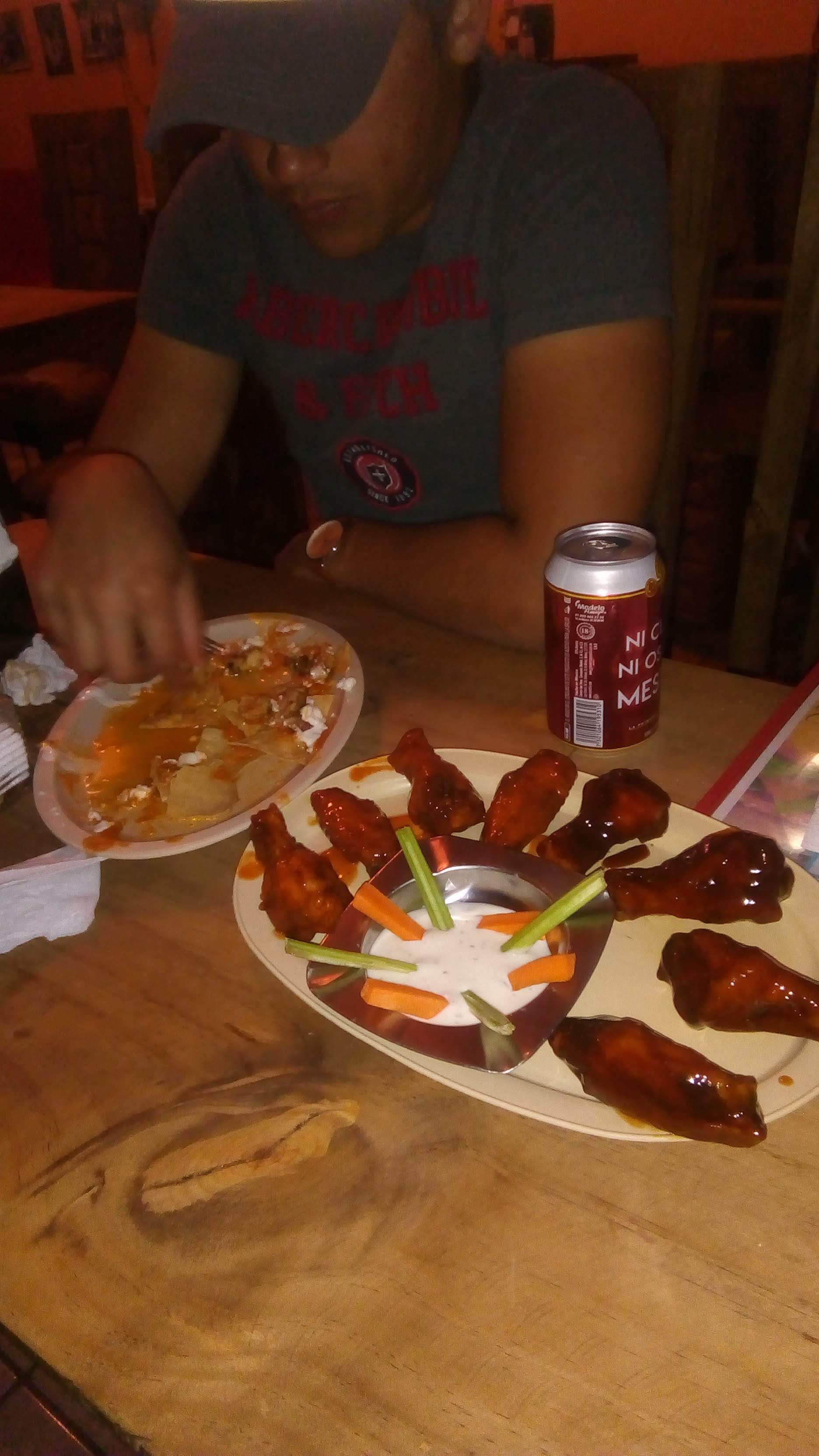 Krusty Krab Burger House image 8