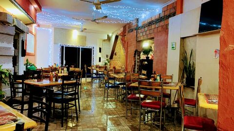 SIETE MARES RESTAURANT S. A DE C.V image 1