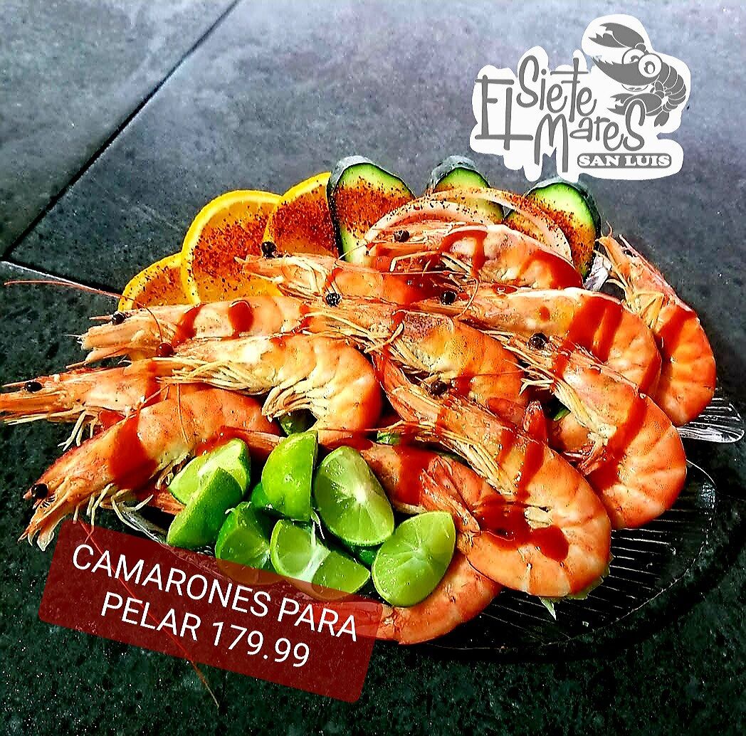 SIETE MARES RESTAURANT S. A DE C.V image 2