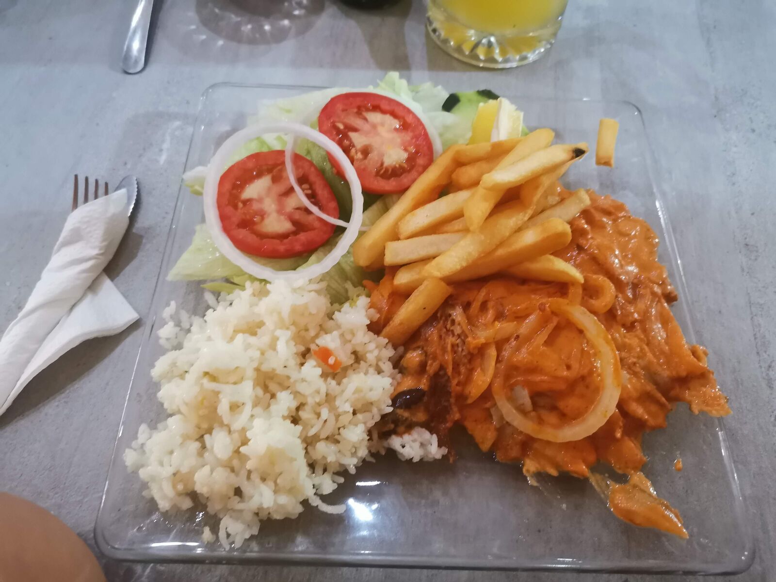 SIETE MARES RESTAURANT S. A DE C.V image 4