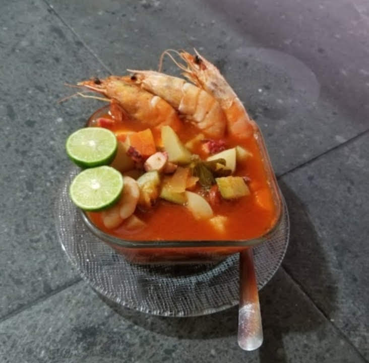 SIETE MARES RESTAURANT S. A DE C.V image 10