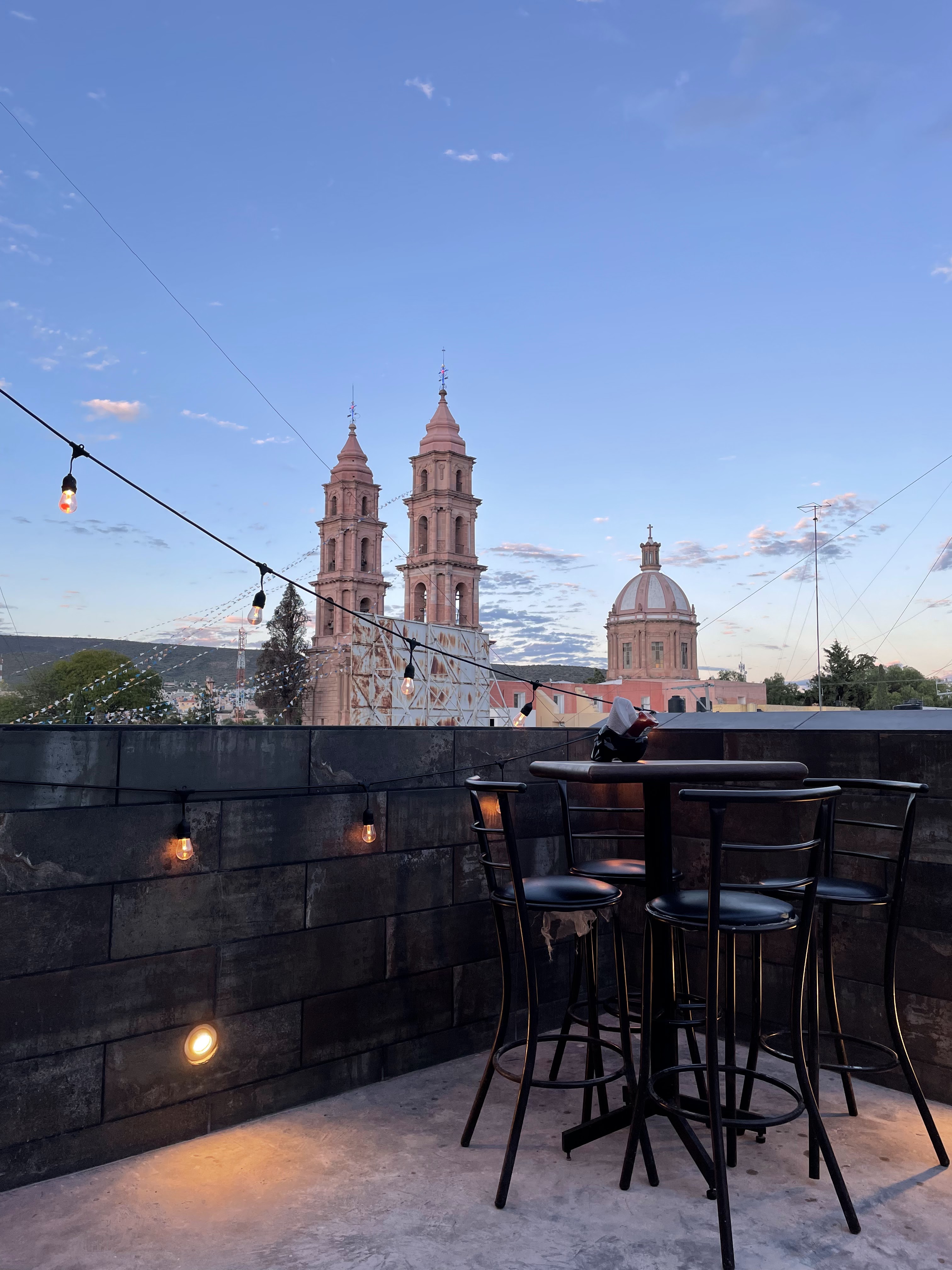 El Diablito Terraza image 1