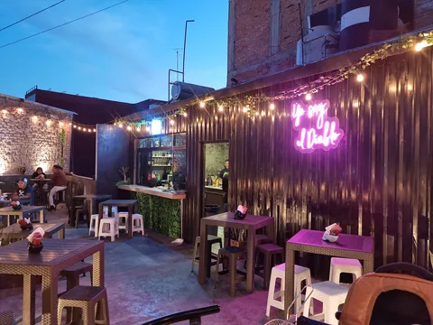 El Diablito Terraza image 3