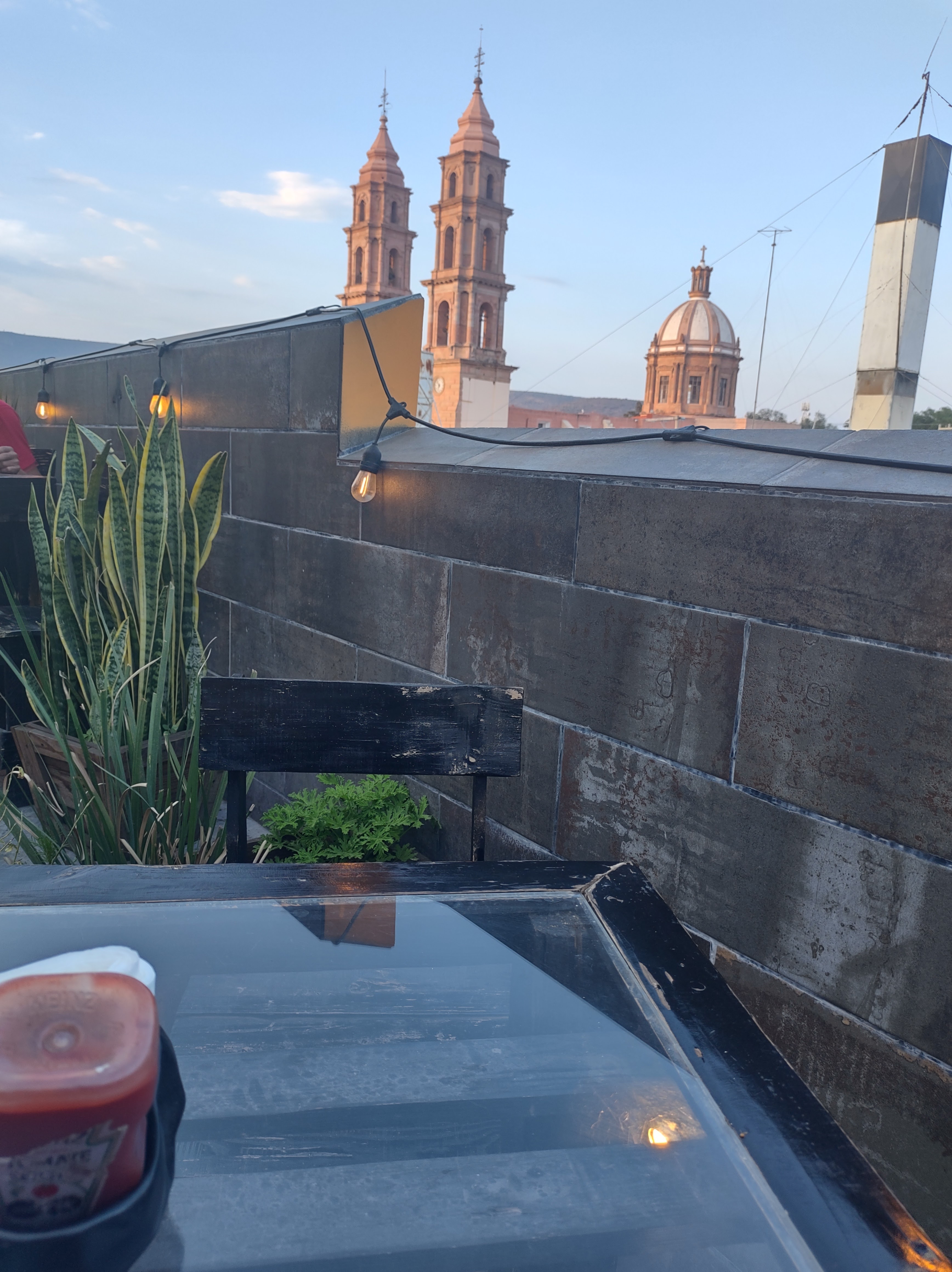 El Diablito Terraza image 4